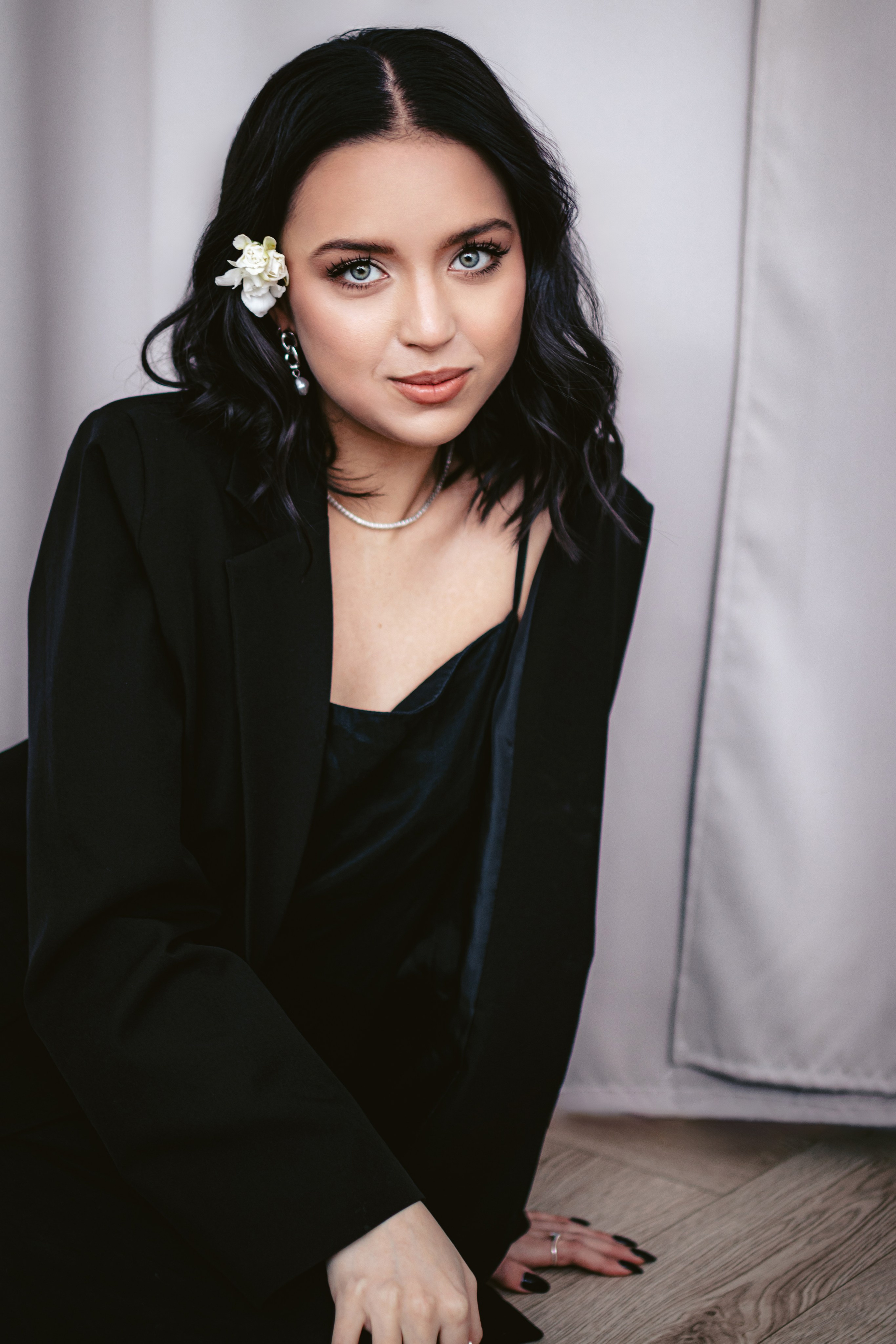 Студийные. Фотограф Анастасия Козловская aadazzling