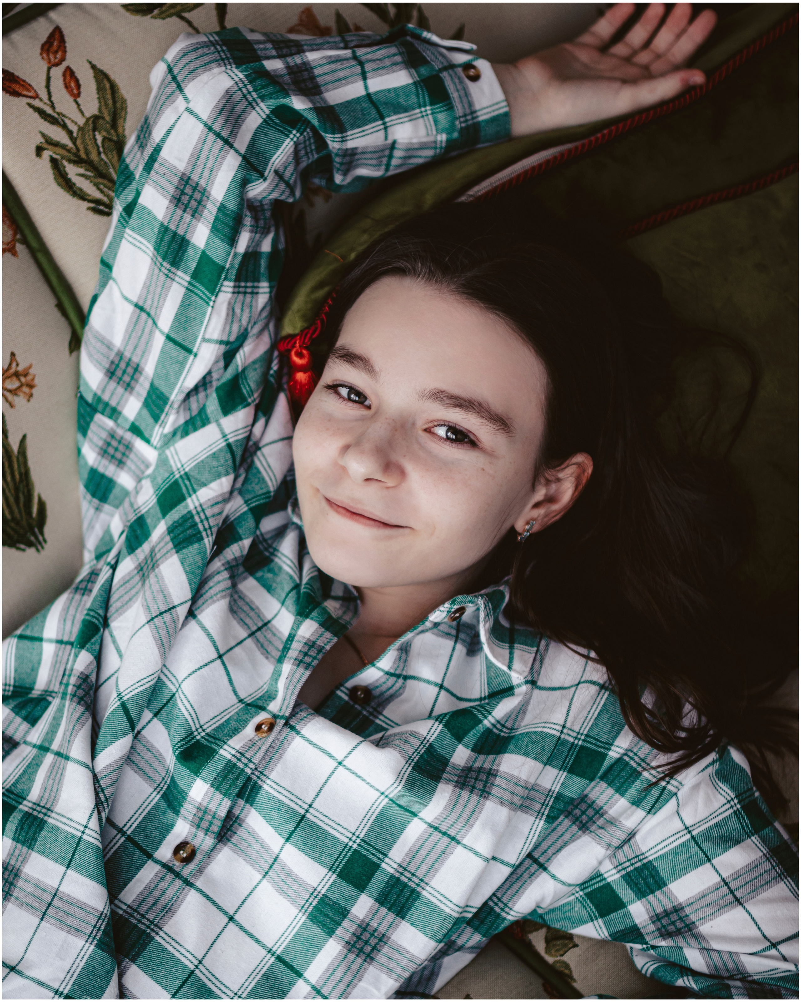 Студийные. Фотограф Анастасия Козловская aadazzling