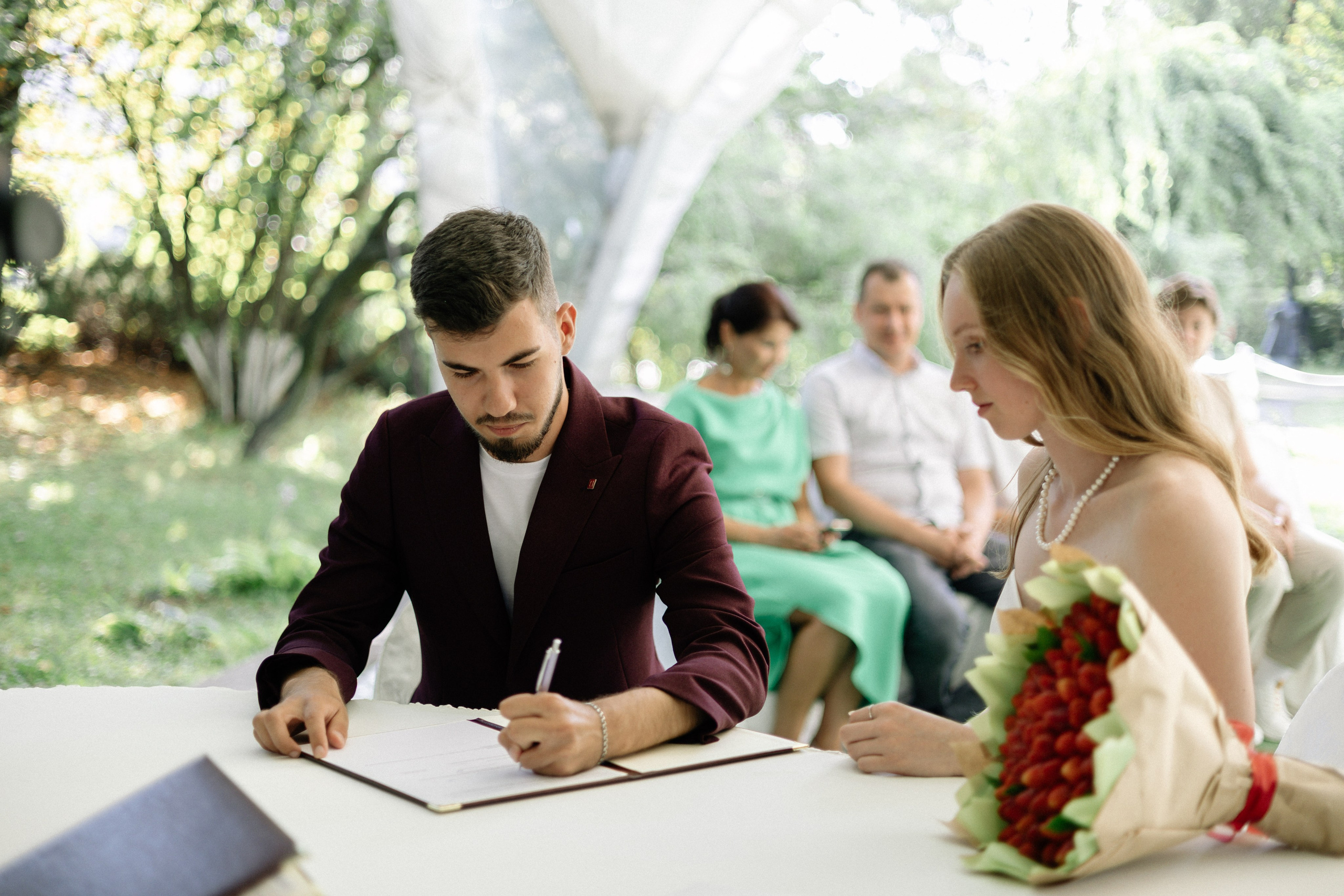 Светлана и Александр. Свадебный и портретный фотограф в Москве Анастасия Масюк