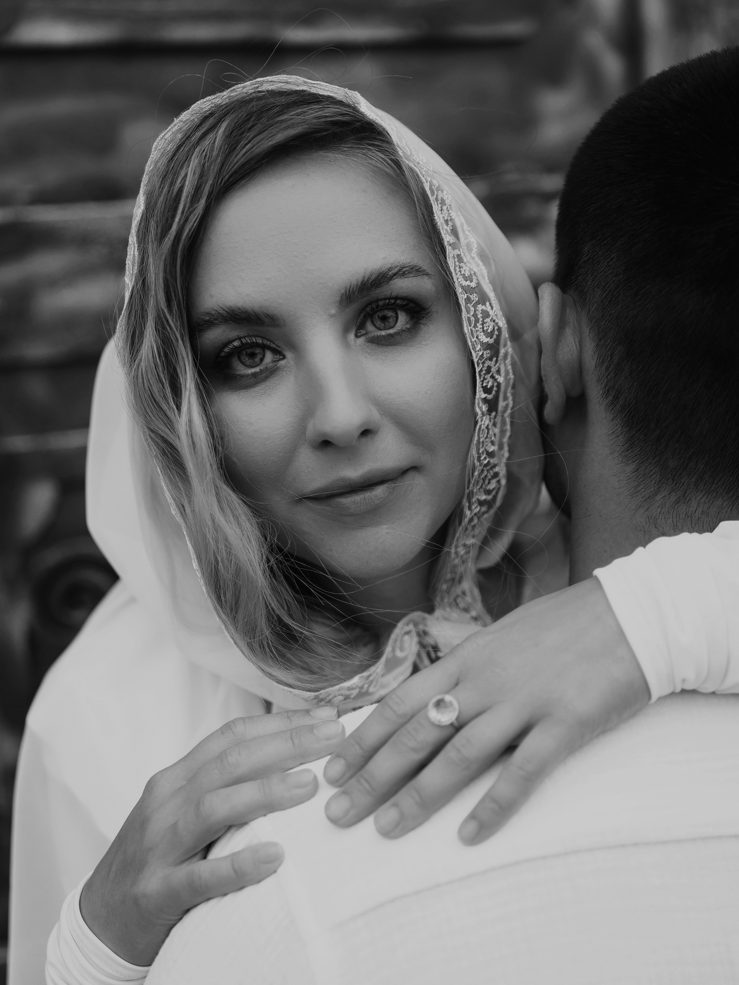 ВЕНЧАНИЕ. Мультифотограф Динара Ахмедзянова