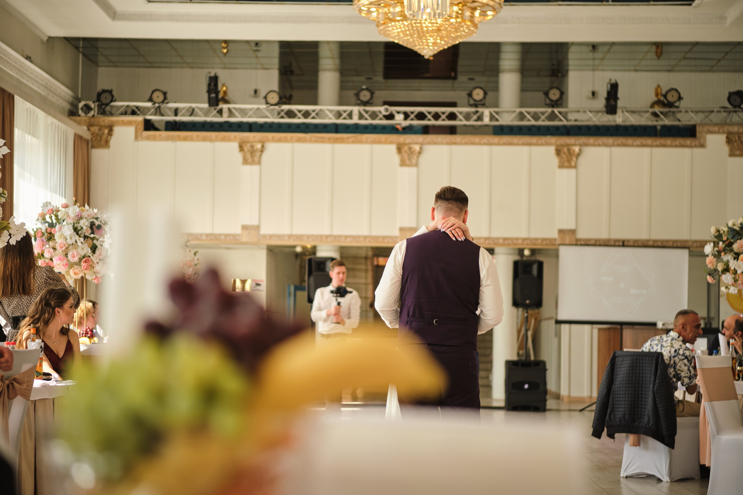 Эмин и Анастасия. Свадебный и семейный фотограф в Новокузнецке Иван Иванов