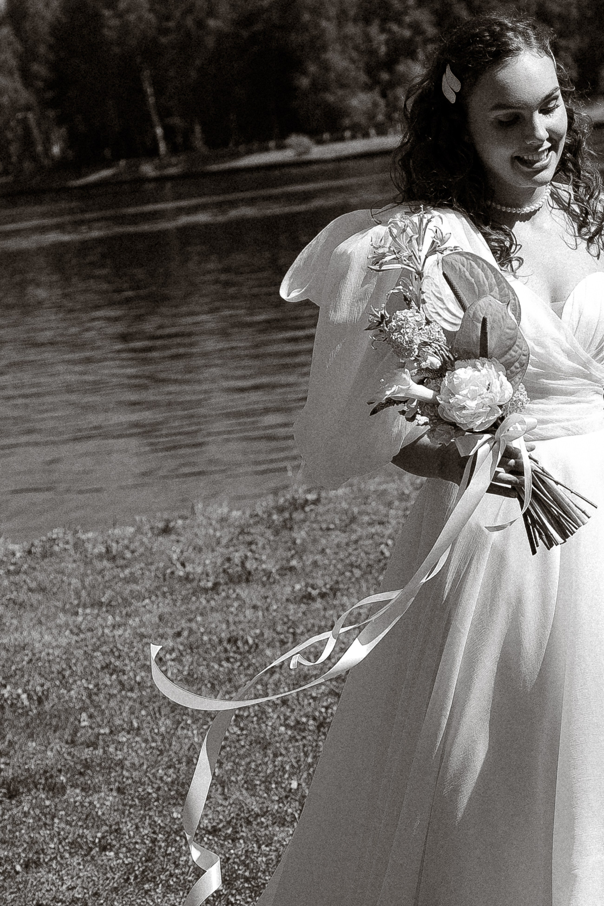 Мурашками. Свадебный фотограф Ярославль, Рыбинск