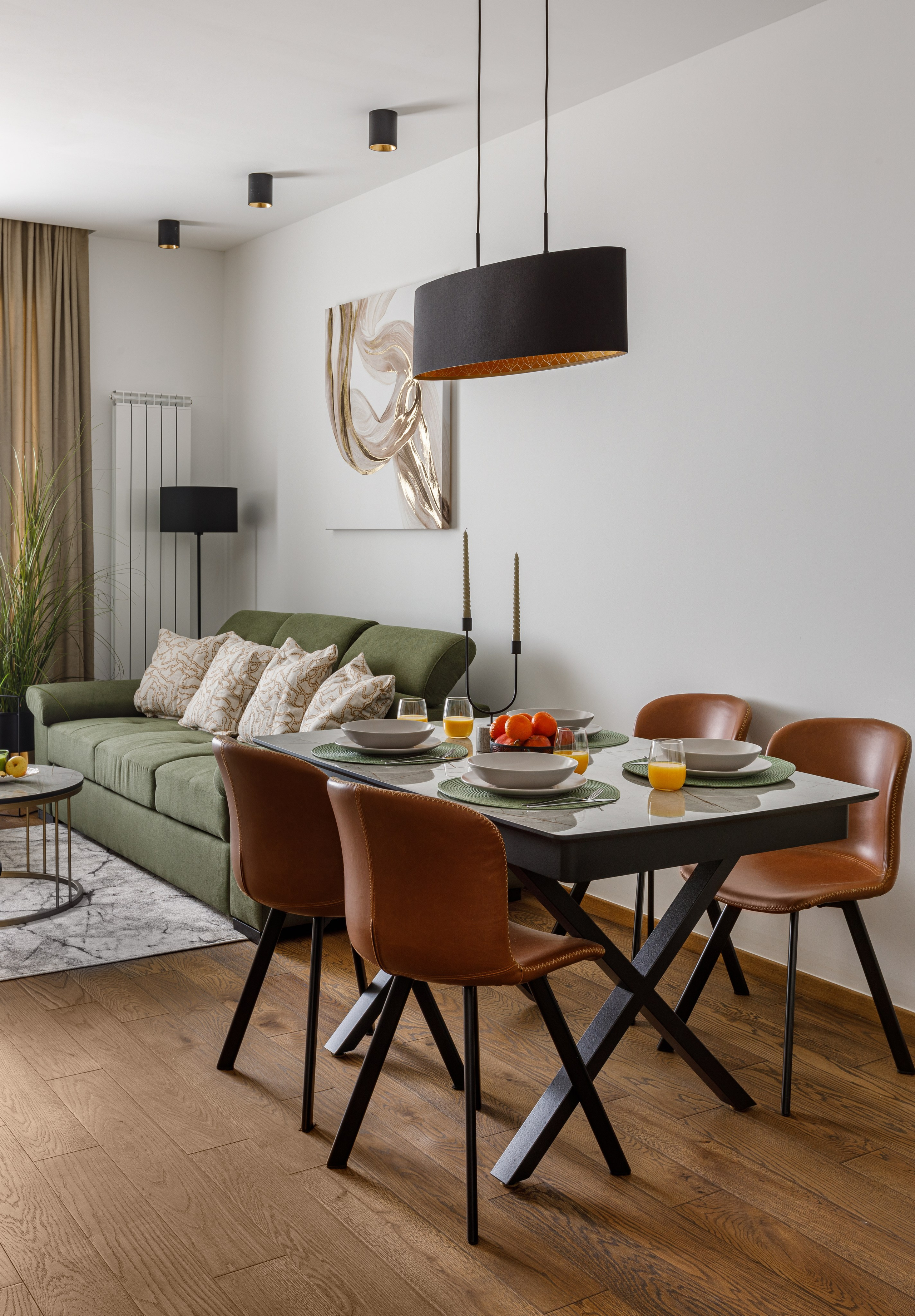 Interior. Commercial product and food photographer, retoucher Belgrade, Serbia