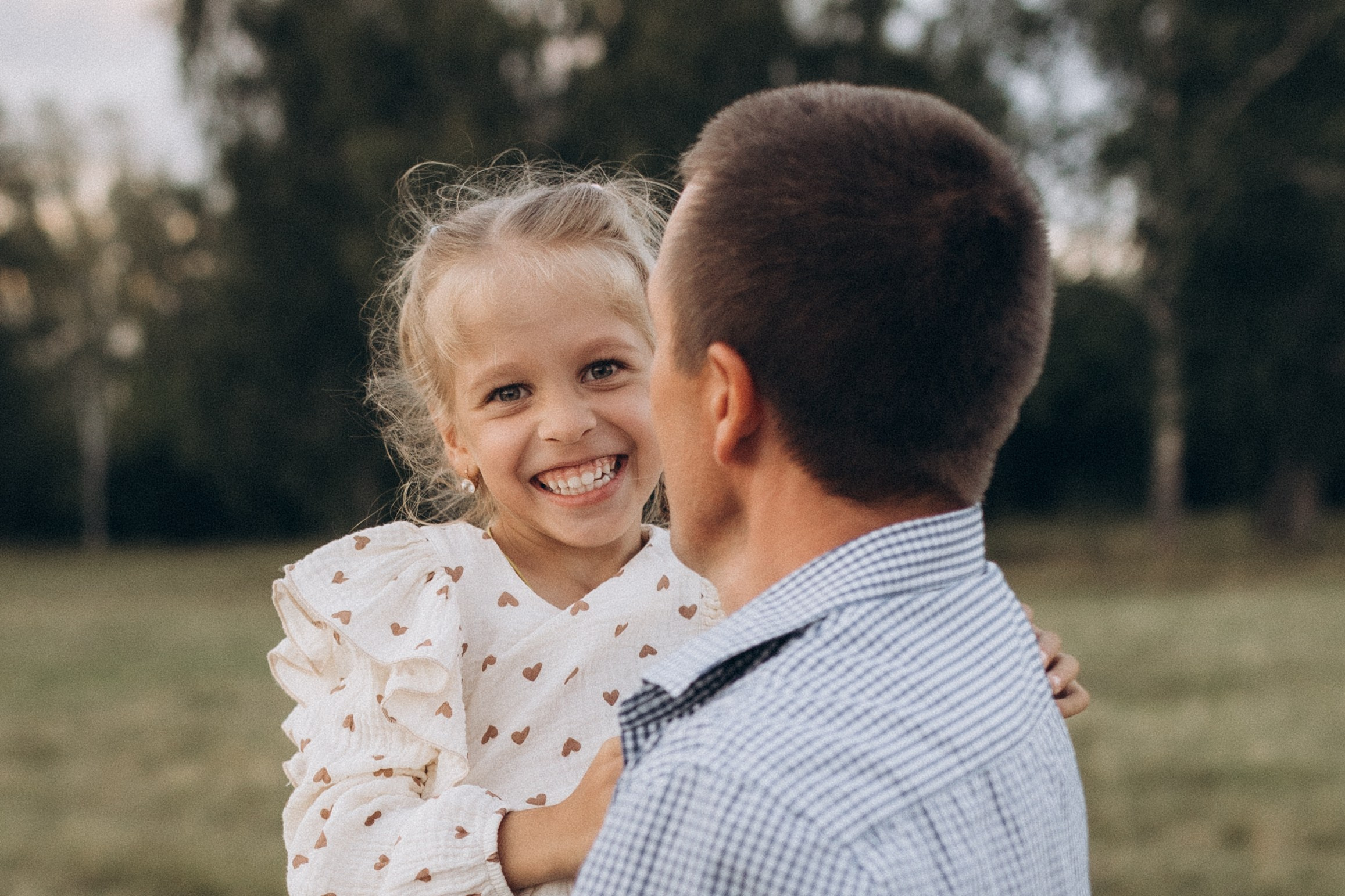 Папа и дети. Семейный фотограф lifestyle в Новосибирске Елена Шпилевая