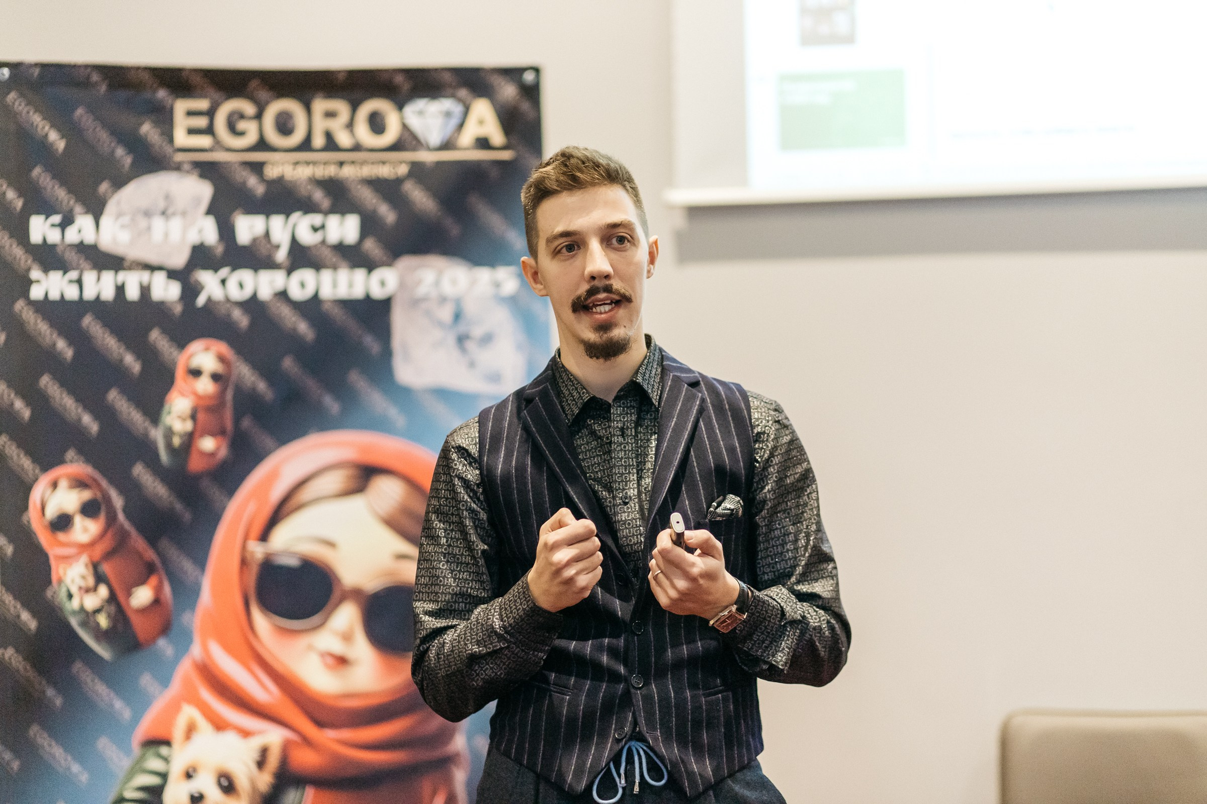 Репортажный фотограф на мероприятие Питер