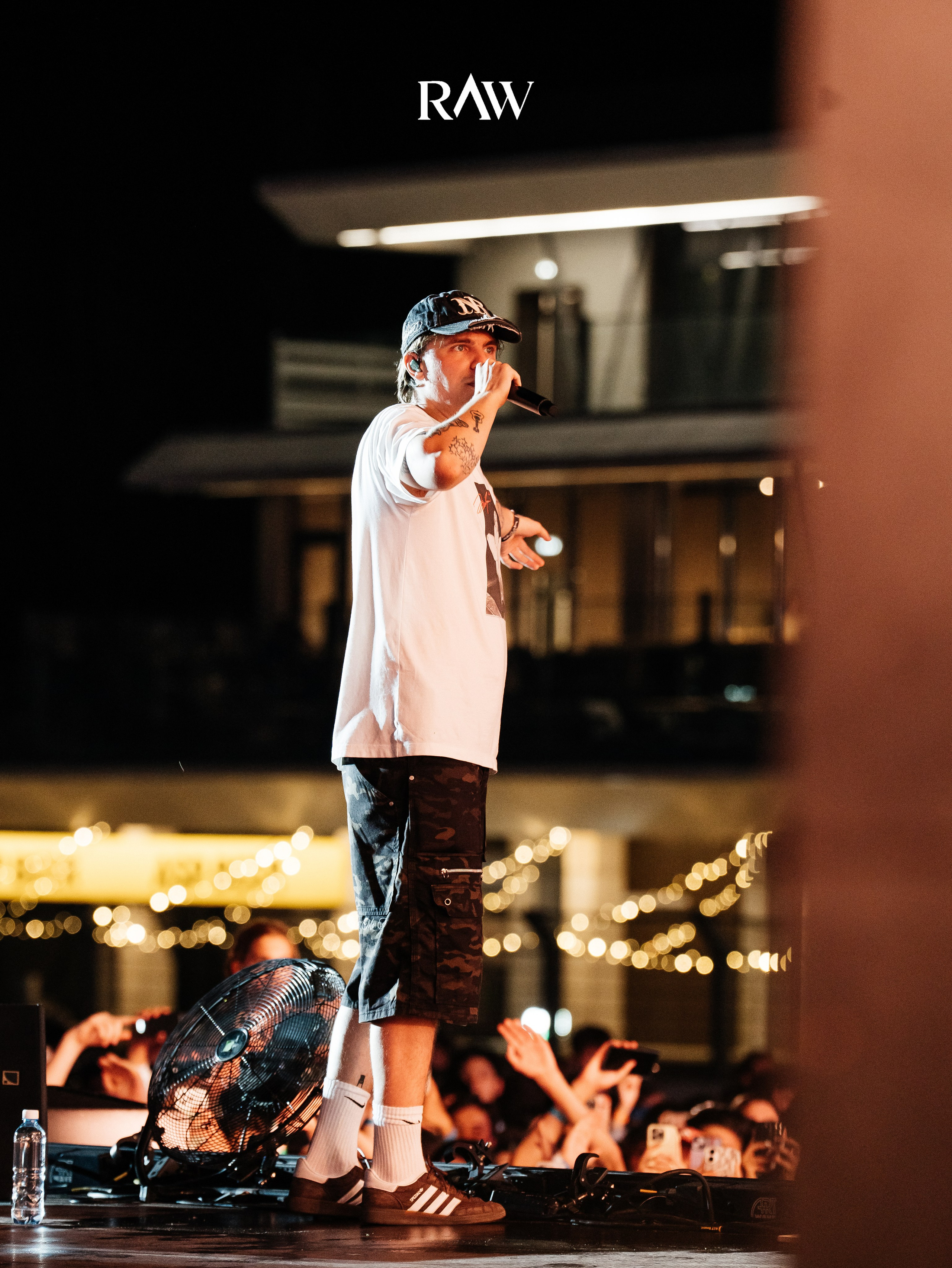 Dvizh Fest. Maksiimiliano Raw фотограф Алматы