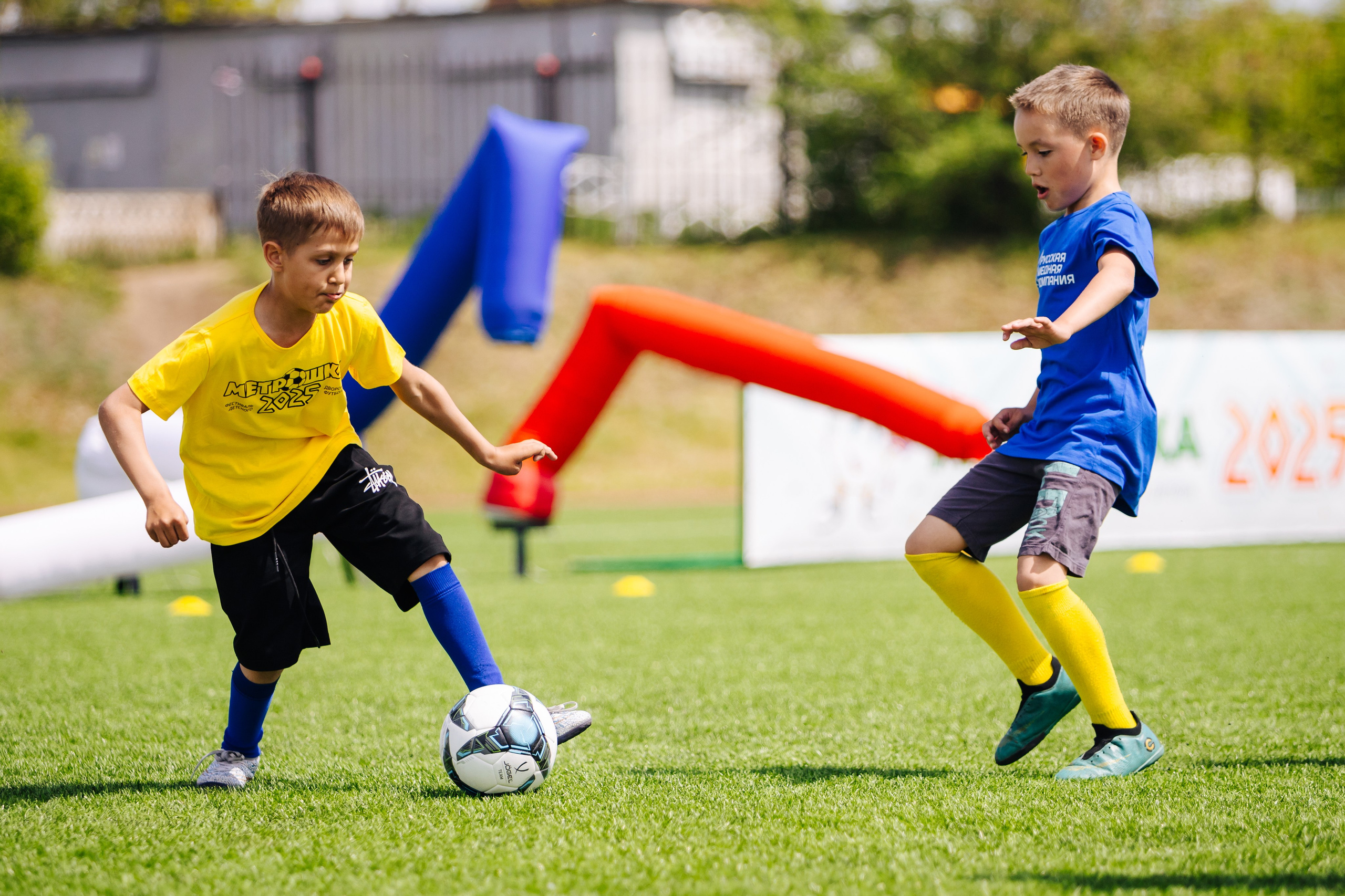 МЕТРОШКА-2025|Фершампенуаз // 28.05.25. Денис Прохоров Фотограф в г. Магнитогорск