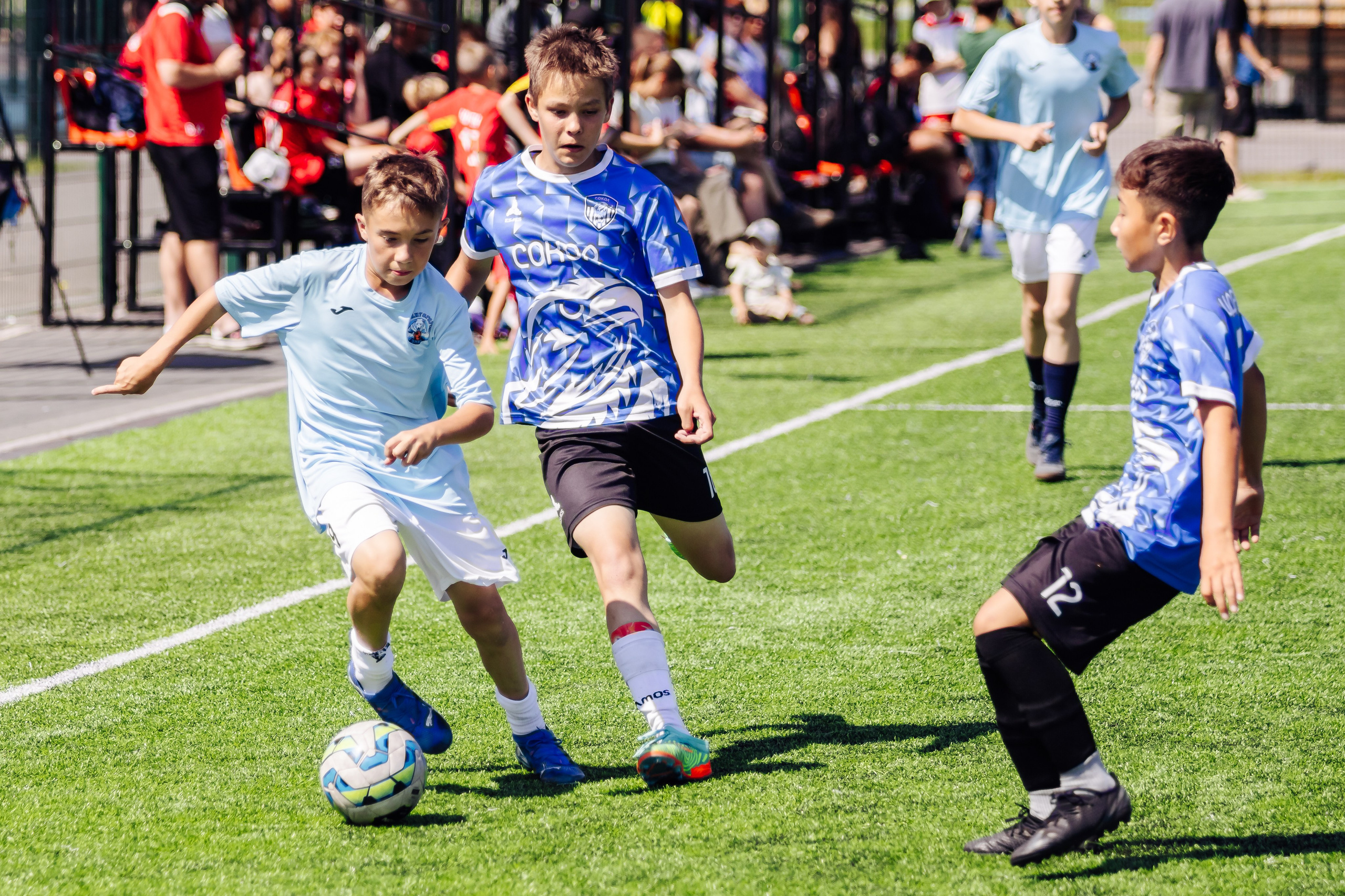 LEO CUP // 17.07.25. Денис Прохоров Фотограф в г. Магнитогорск