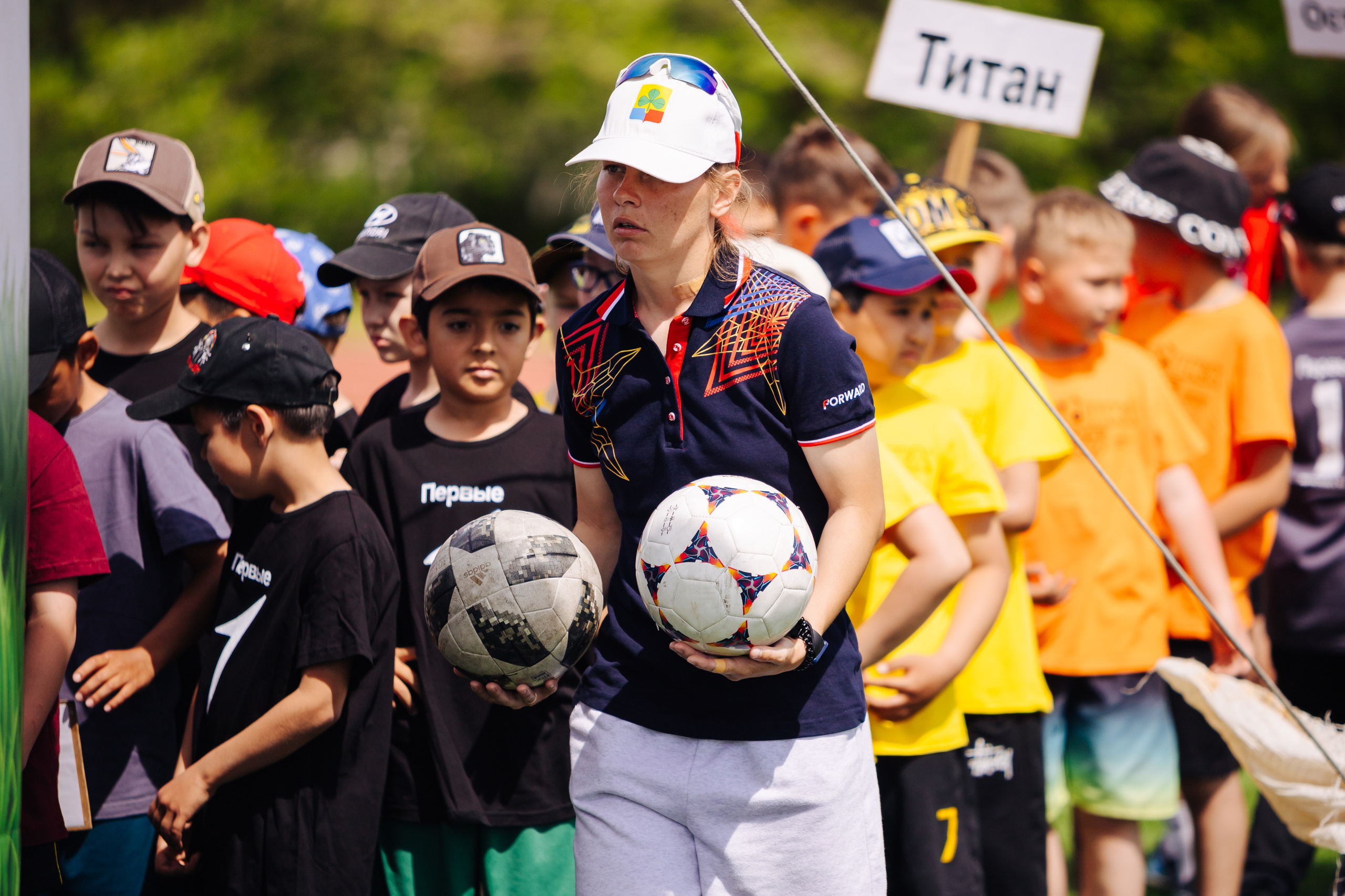 МЕТРОШКА-2025|Фершампенуаз // 28.05.25. Денис Прохоров Фотограф в г. Магнитогорск