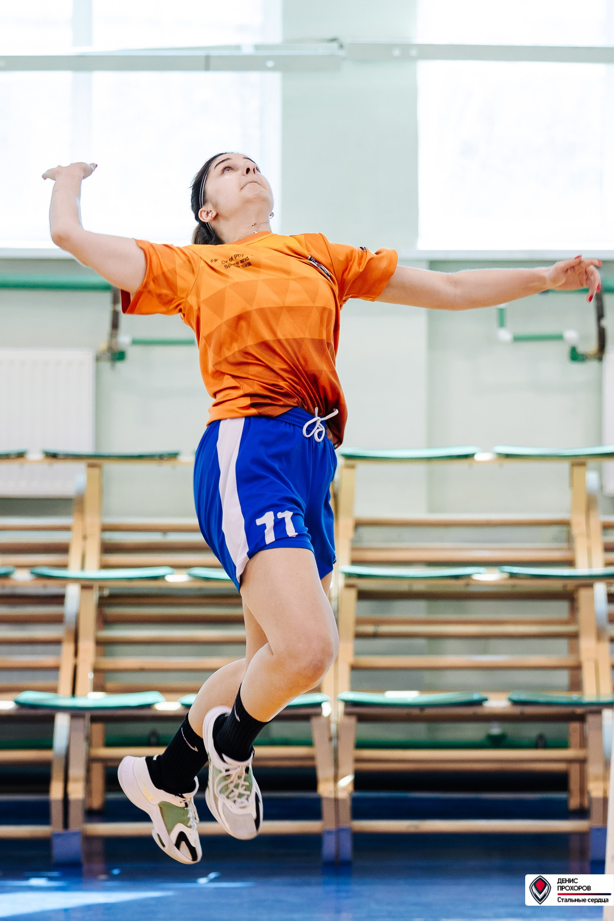 Универсиада МГТУ по волейболу // 02.04.24. Денис Прохоров Фотограф в г. Магнитогорск