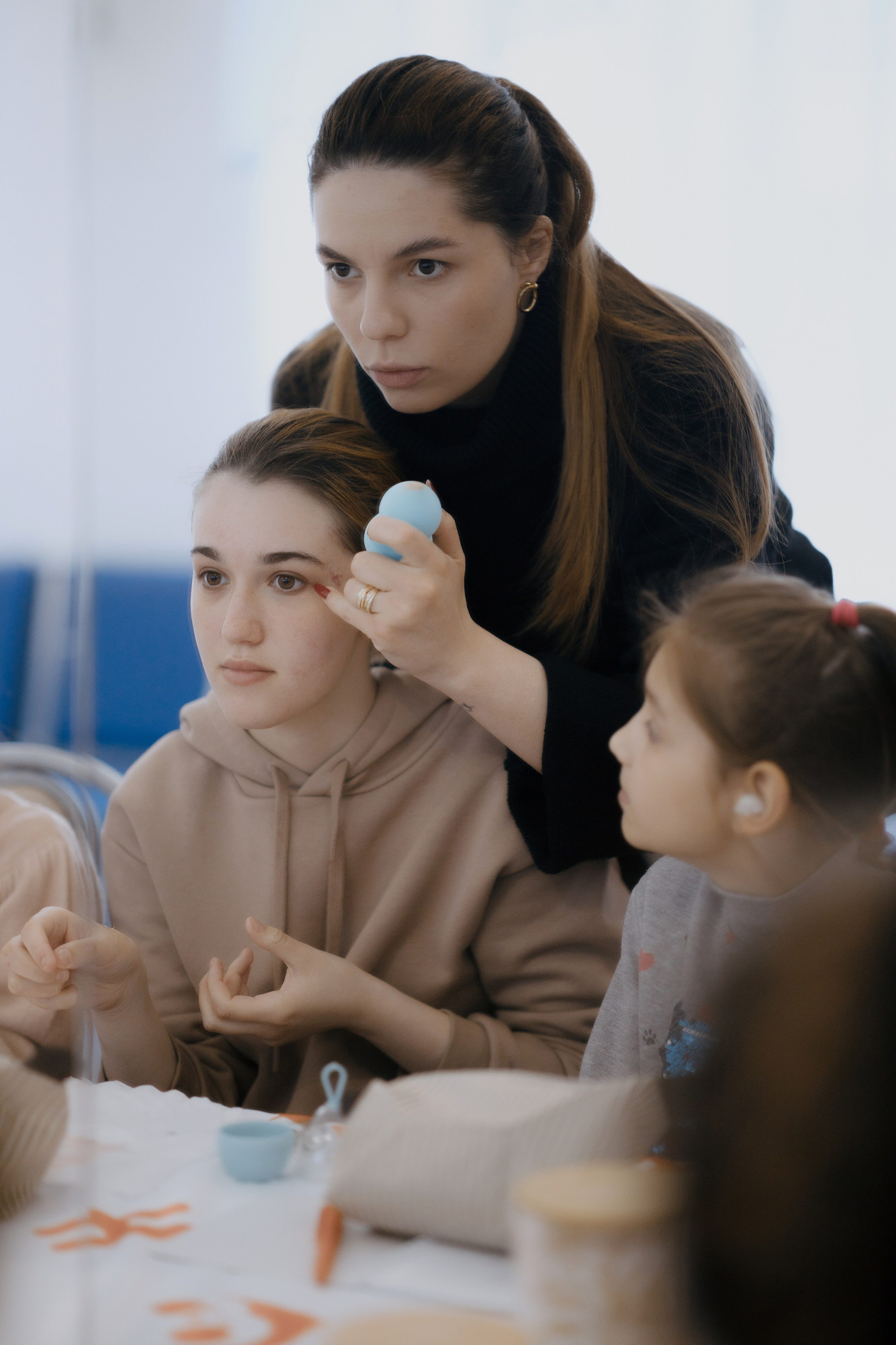 Весеннее преображение // 03.05 — 04.05.2025. Денис Прохоров Фотограф в г. Магнитогорск