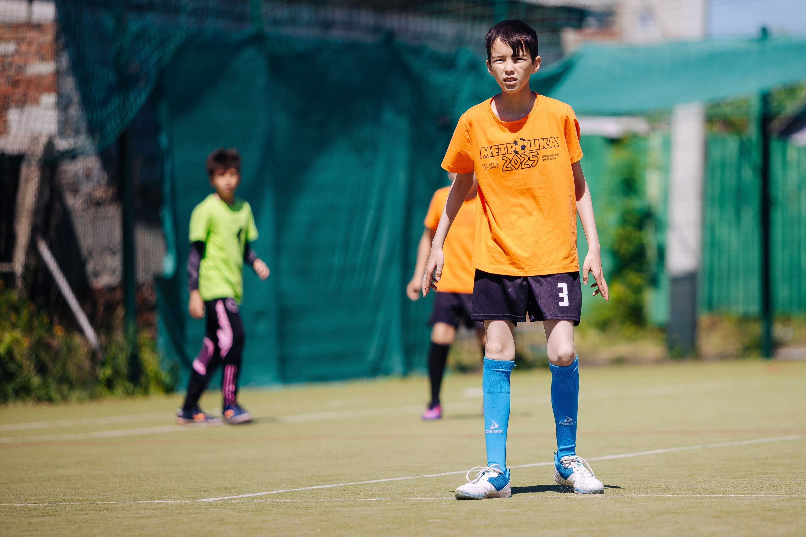 МЕТРОШКА-2025|Сибай // 25.05.25. Денис Прохоров Фотограф в г. Магнитогорск