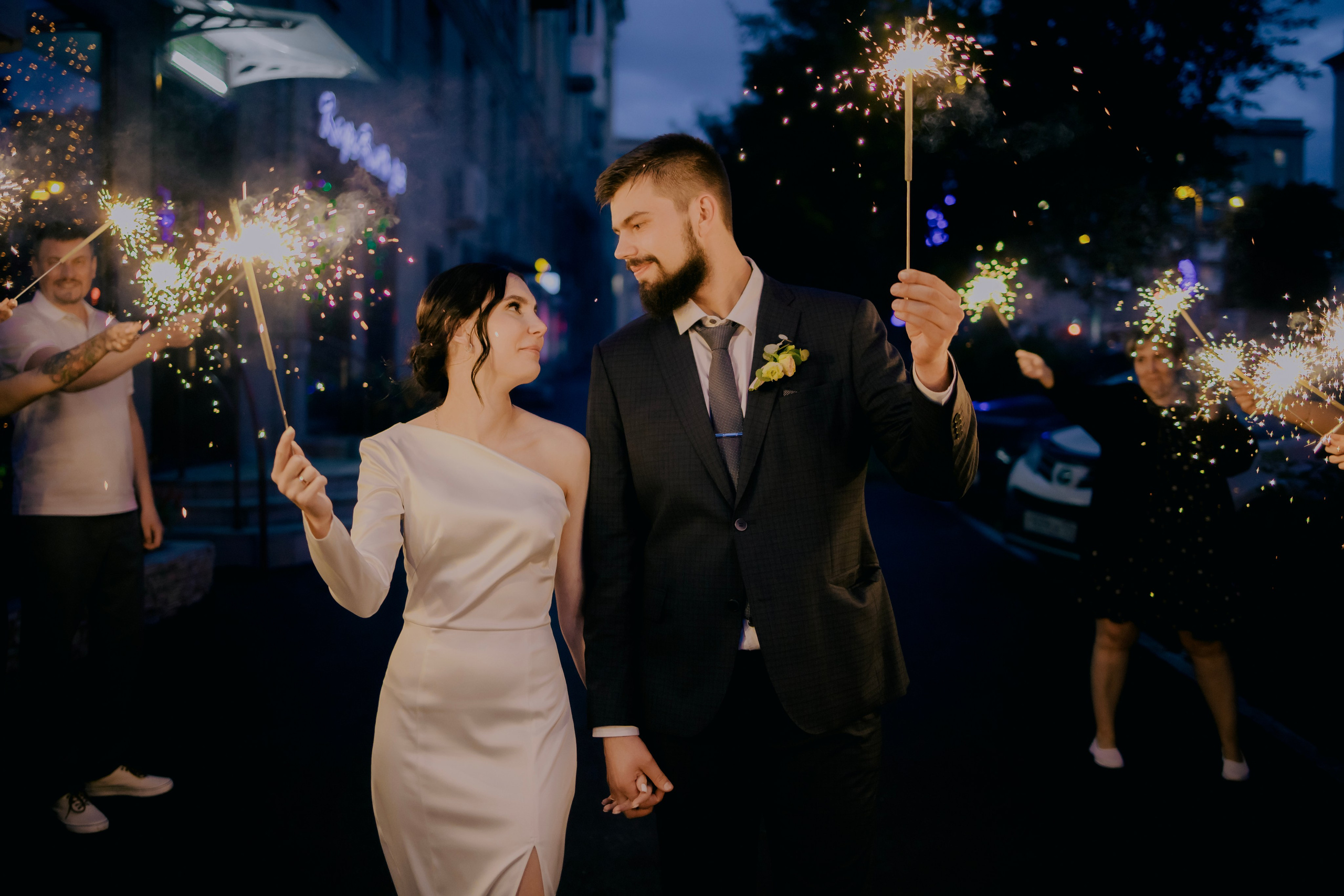 Денис и Александра. Денис Прохоров Фотограф в г. Магнитогорск