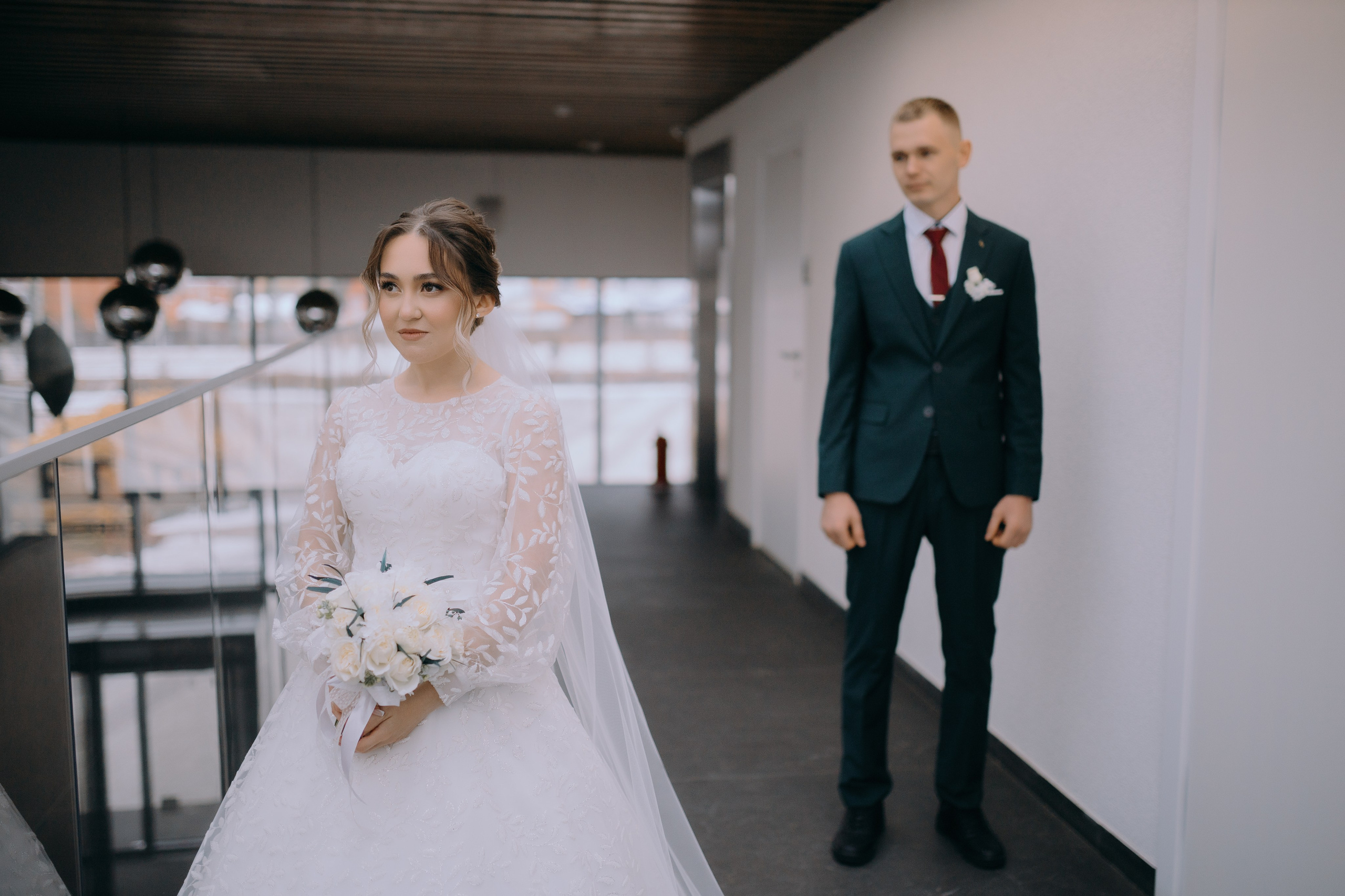 Анатолий и Ксения. Денис Прохоров Фотограф в г. Магнитогорск