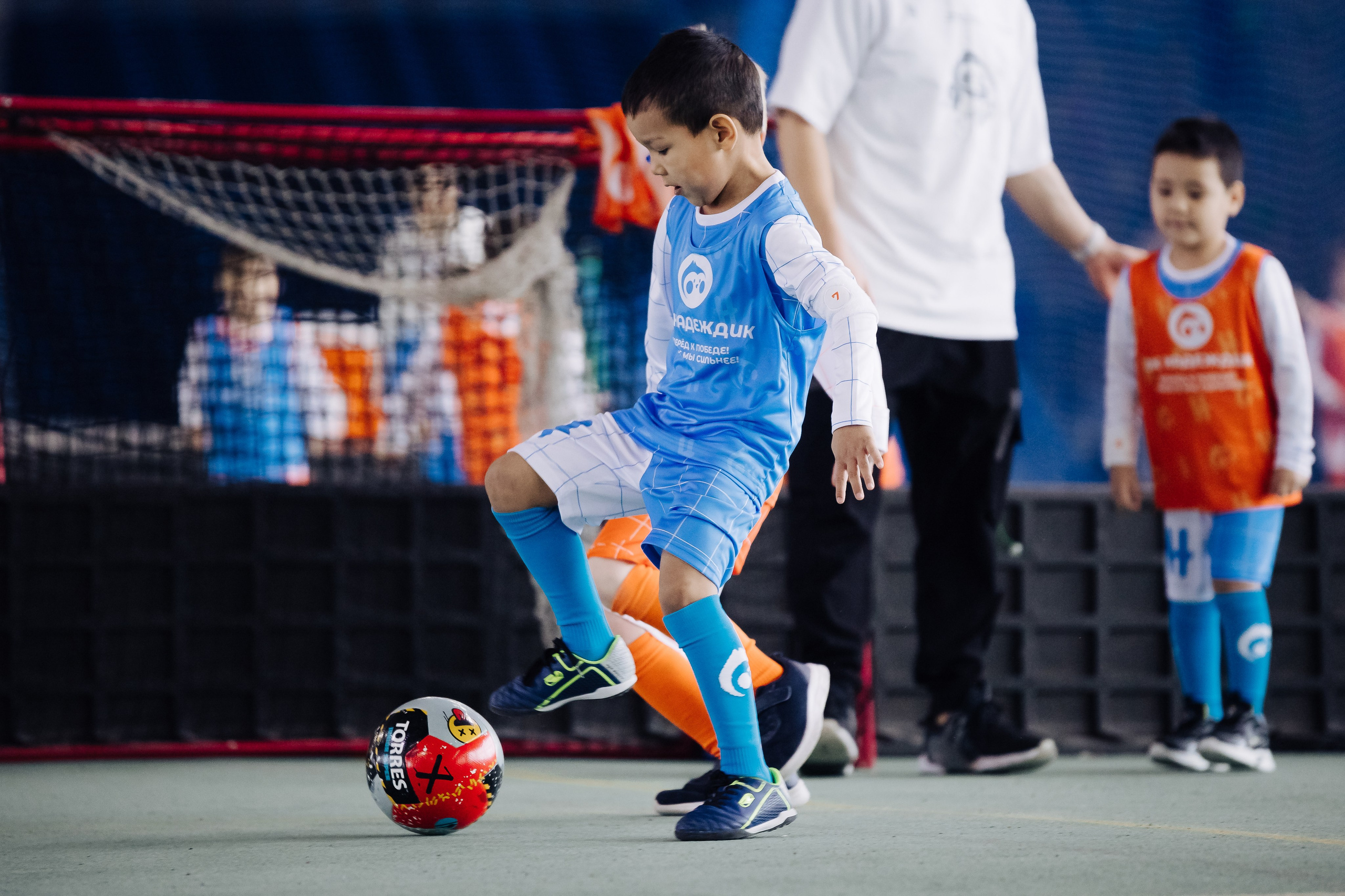 Надеждик CUP // 16.02.25. Денис Прохоров Фотограф в г. Магнитогорск