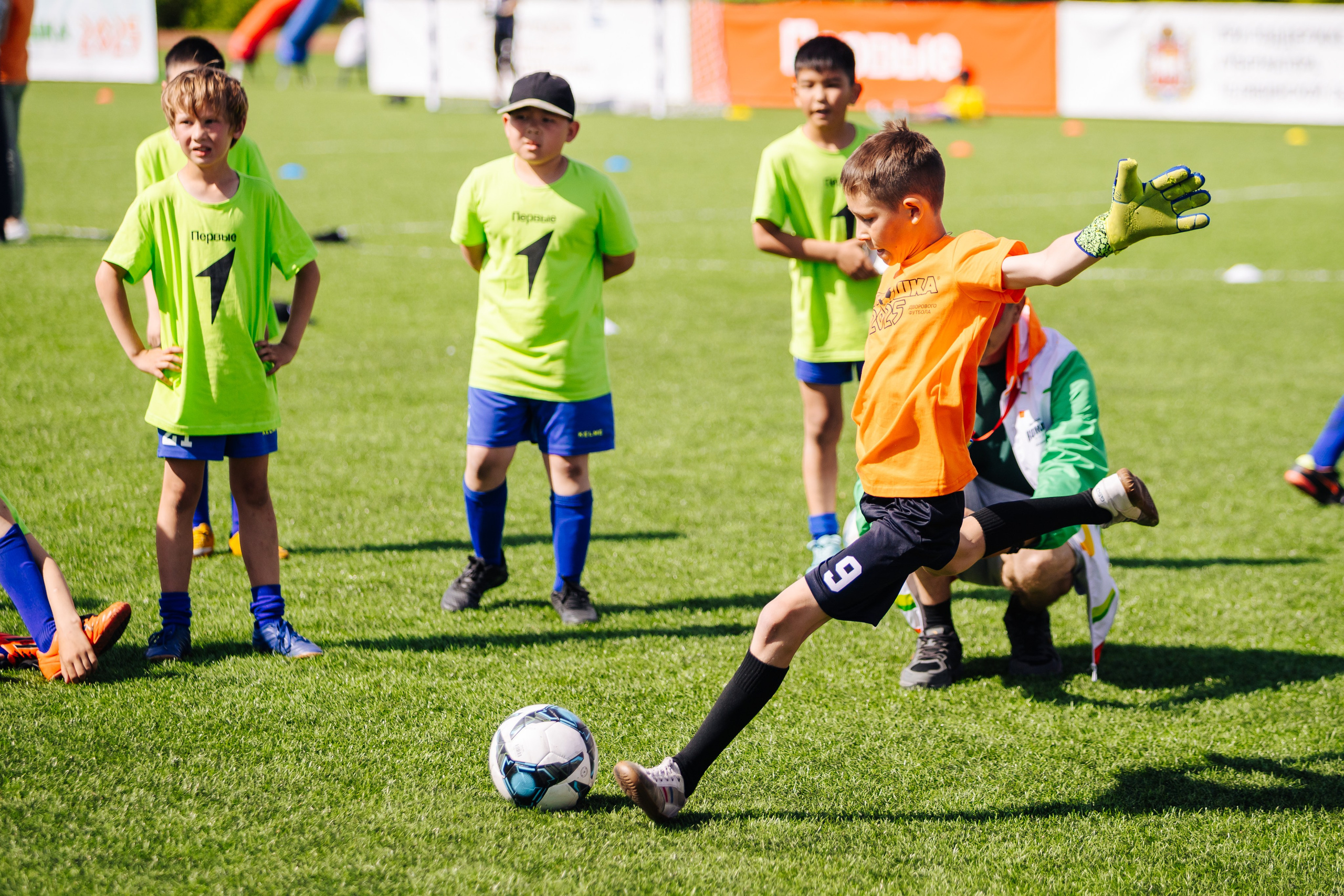 МЕТРОШКА-2025|Фершампенуаз // 28.05.25. Денис Прохоров Фотограф в г. Магнитогорск