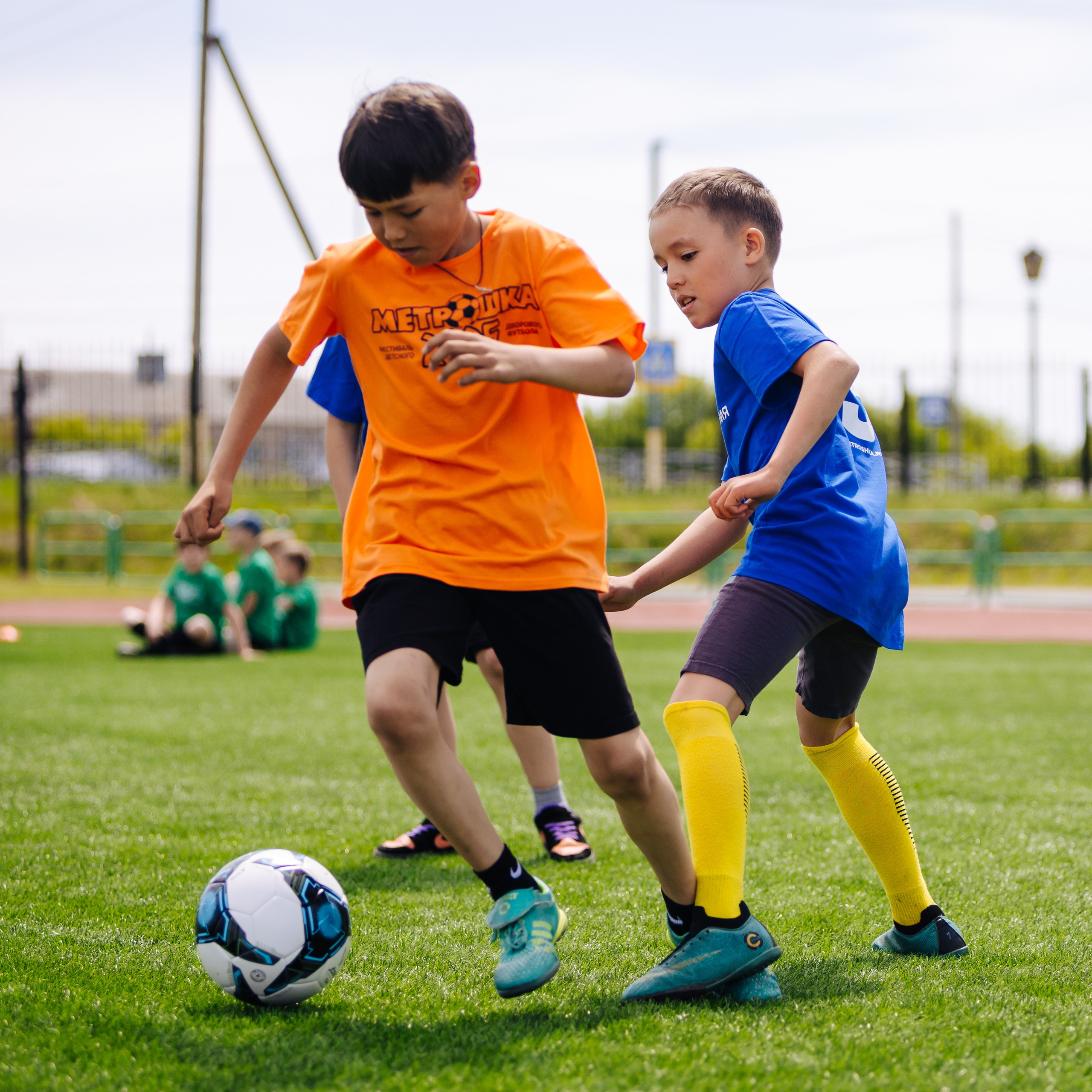 МЕТРОШКА-2025|Фершампенуаз // 28.05.25. Денис Прохоров Фотограф в г. Магнитогорск