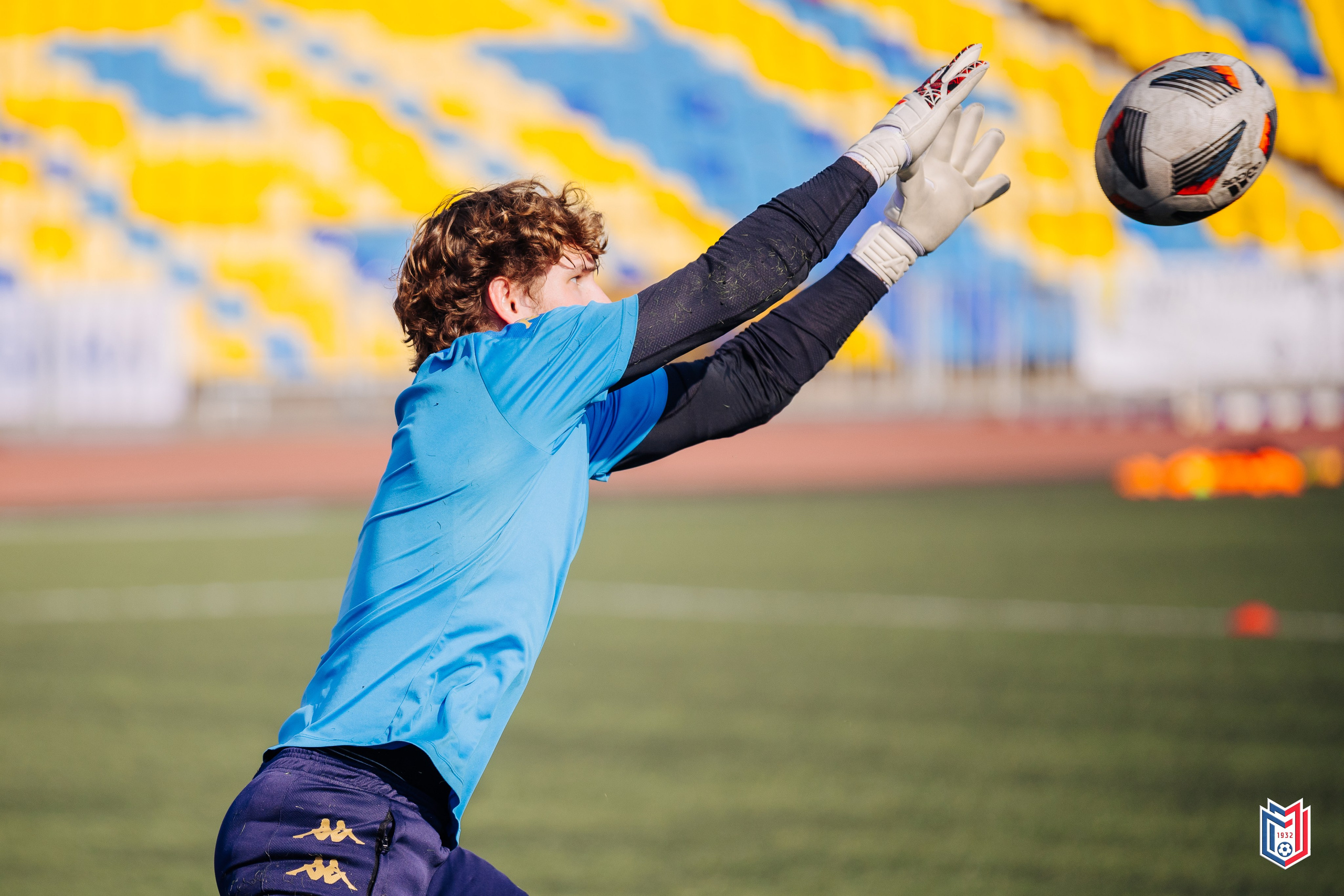 ФК «Металлург-Магнитогорск» — ФК «Тобол» // 06.07.2024. Денис Прохоров Фотограф в г. Магнитогорск