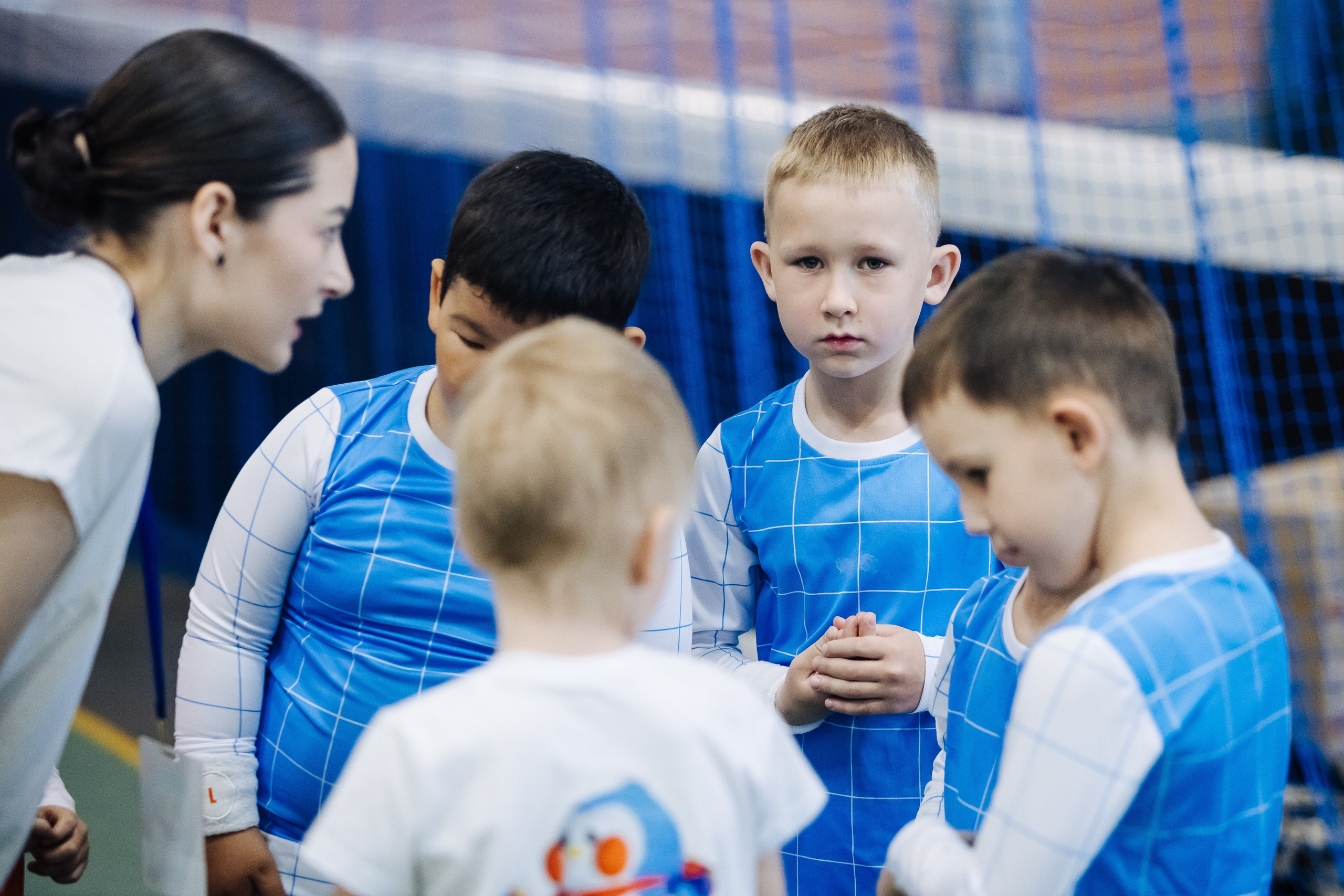 Надеждик CUP // 18.05.25. Денис Прохоров Фотограф в г. Магнитогорск