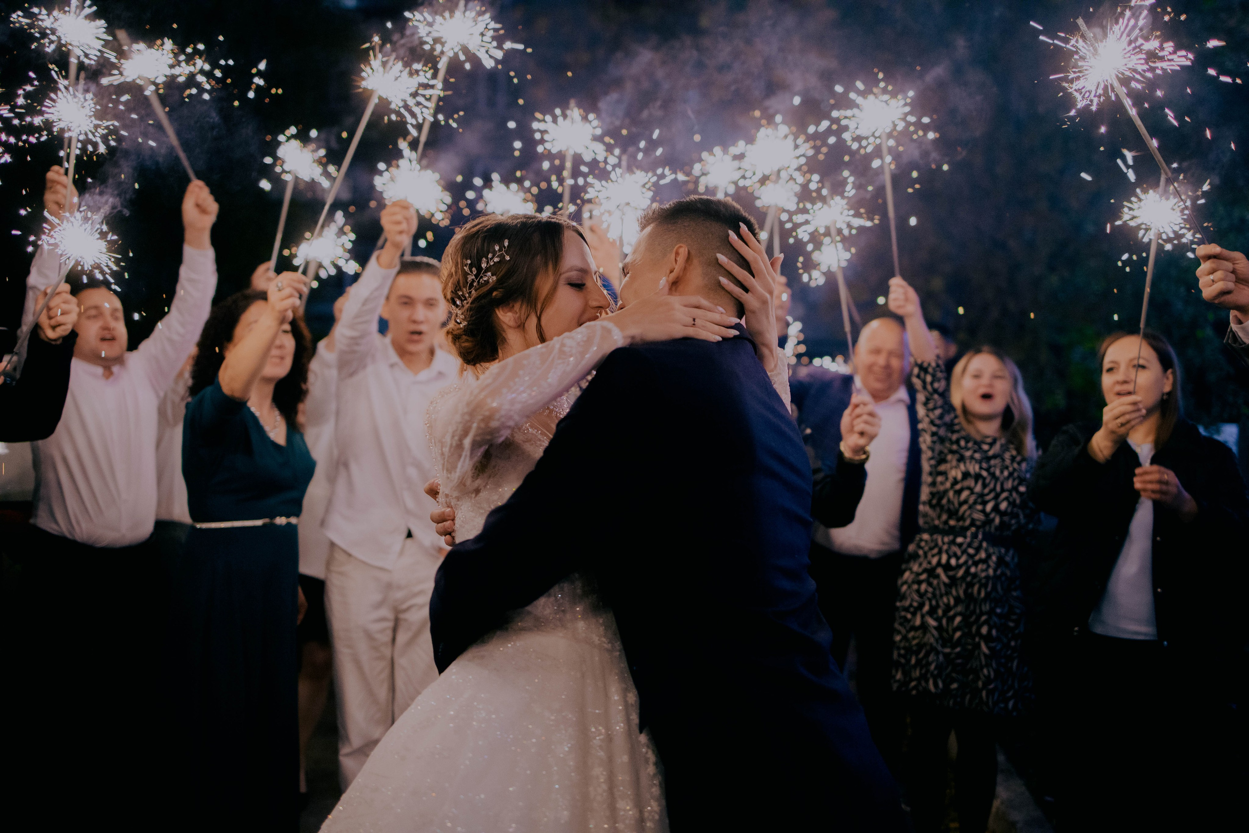 Руслан и Виктория. Денис Прохоров Фотограф в г. Магнитогорск