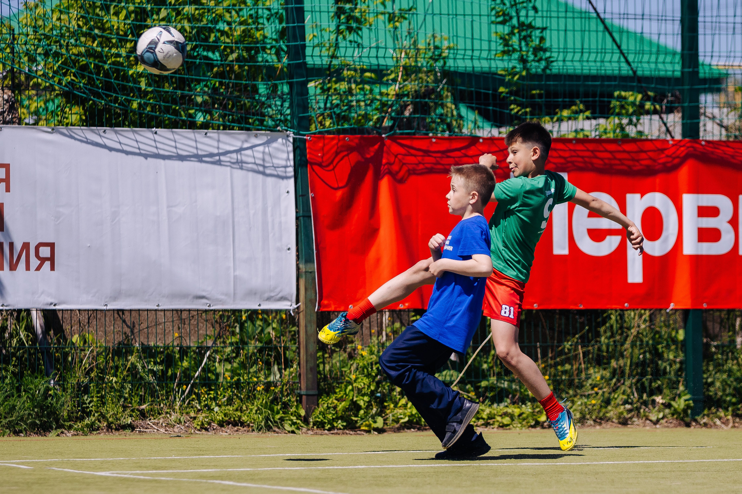 МЕТРОШКА-2025|Сибай // 25.05.25. Денис Прохоров Фотограф в г. Магнитогорск