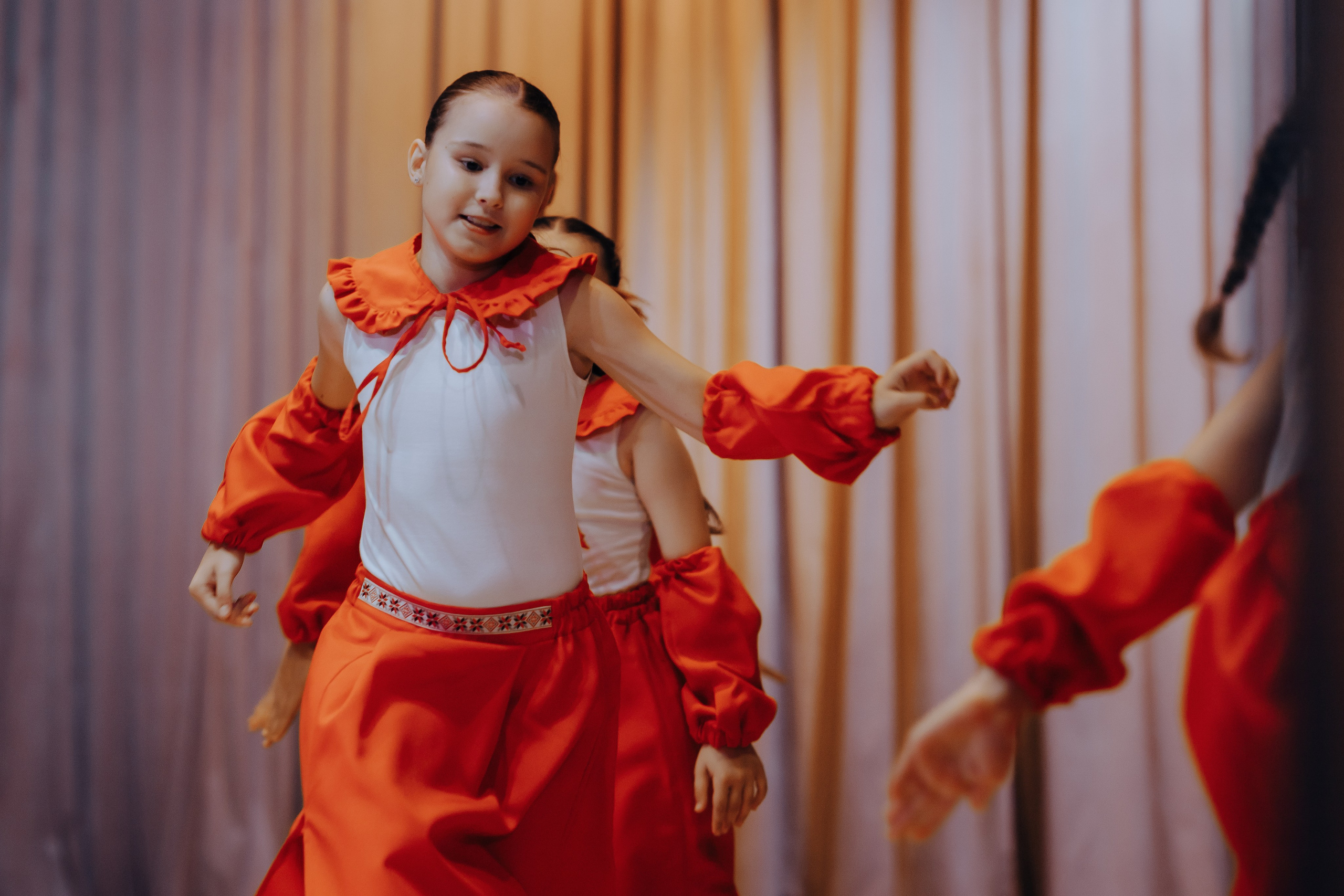 Юбилейный отчетный концерт студии хореографии «DANCEPOUll» // 20.06.25. Денис Прохоров Фотограф в г. Магнитогорск