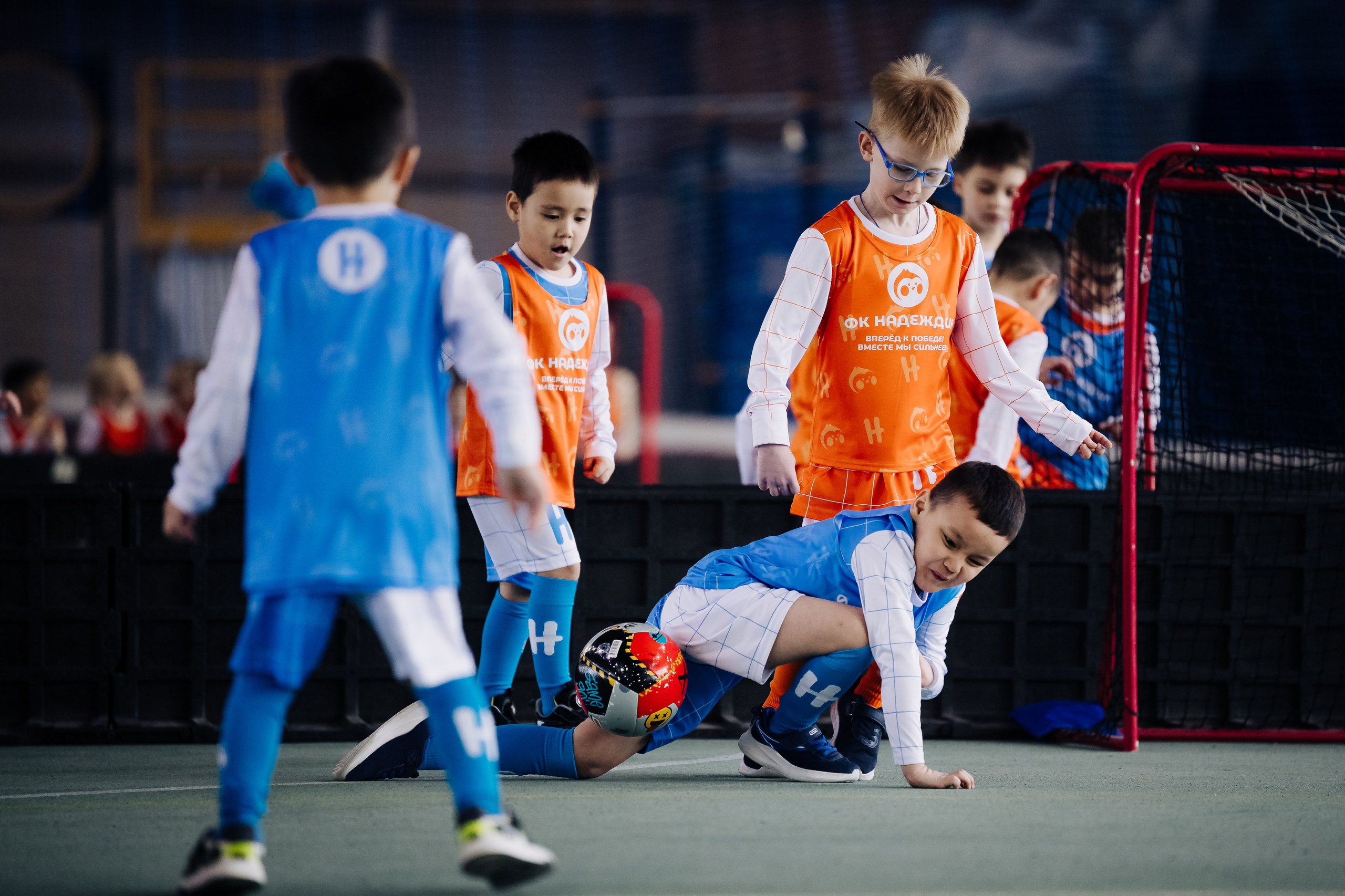 Надеждик CUP // 16.02.25. Денис Прохоров Фотограф в г. Магнитогорск