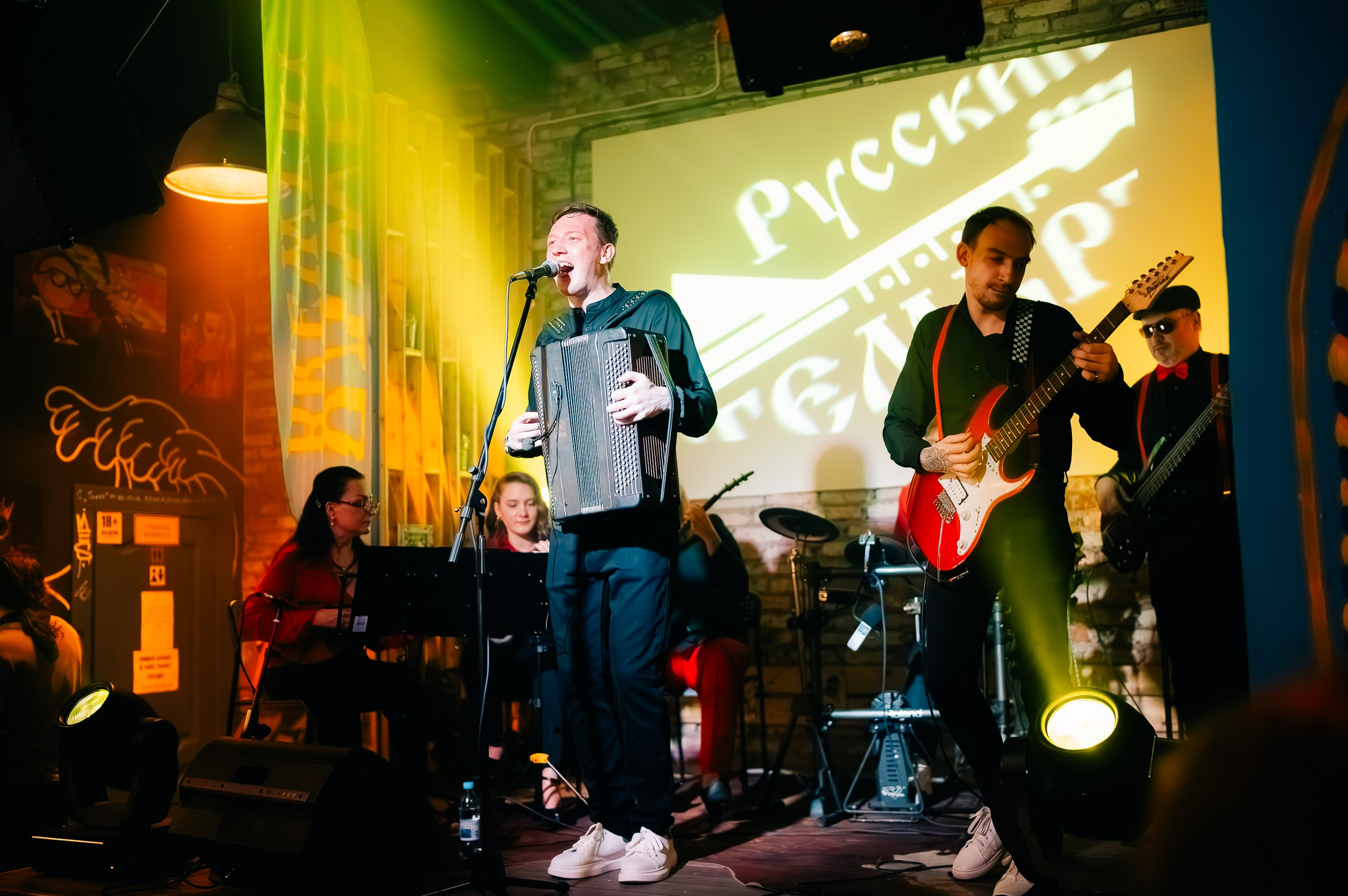 Jaws. Фотограф в Кемерово Владислав Шульц