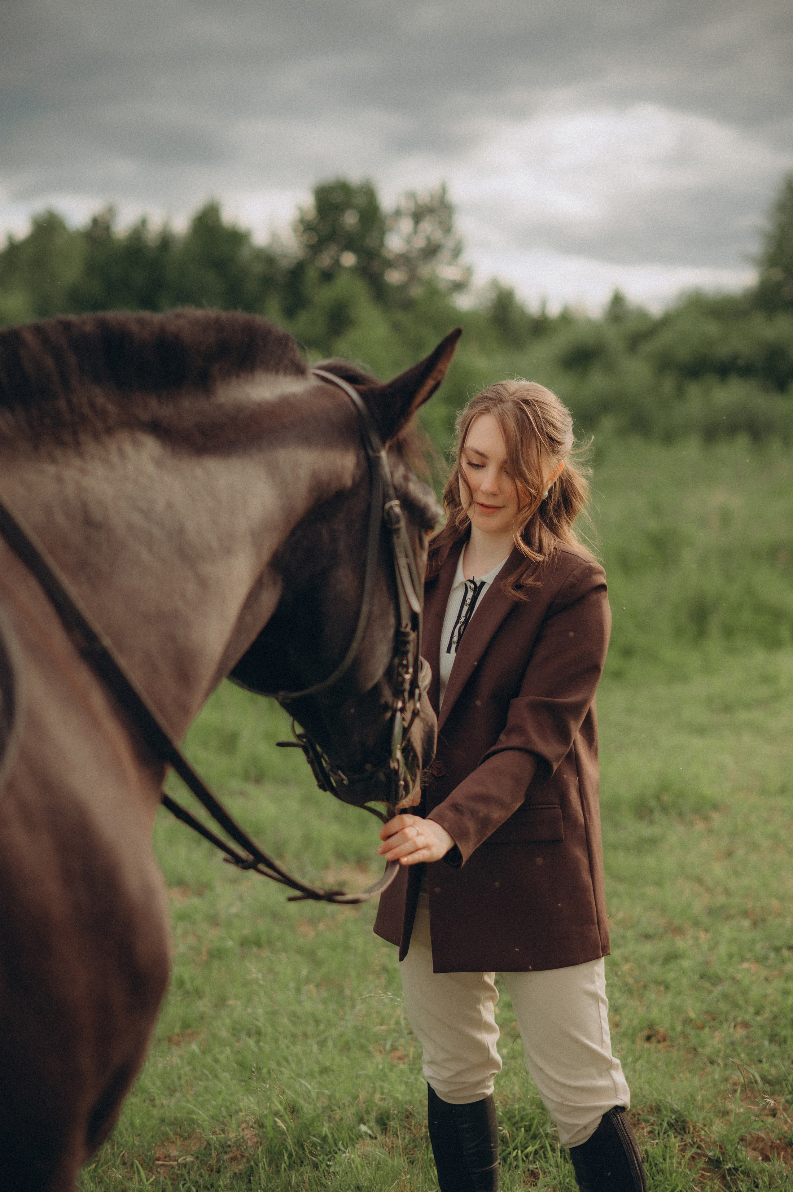 Вероника и Орлеан. Фотограф, г. Лесной Свердловской области