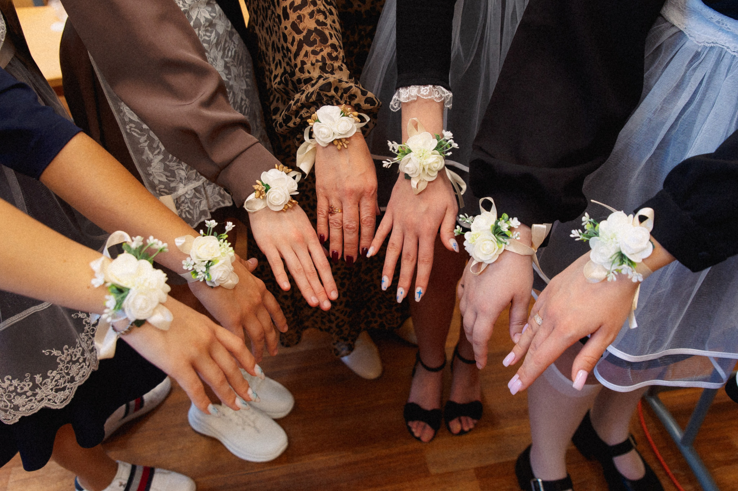 Последний звонок. Фотограф в Кронштадте и Санкт-Петербурге Анастасия Коваленко