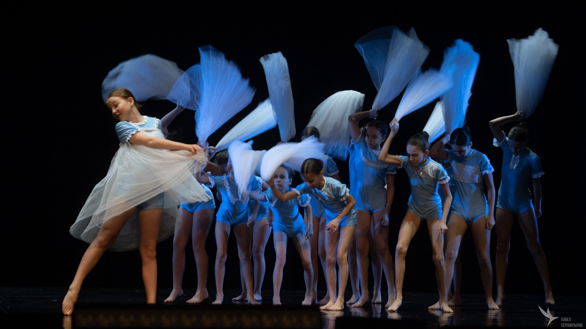 ПАНТЕРА 2024. Репортажный фотограф в Казани Павел Серпокрылов