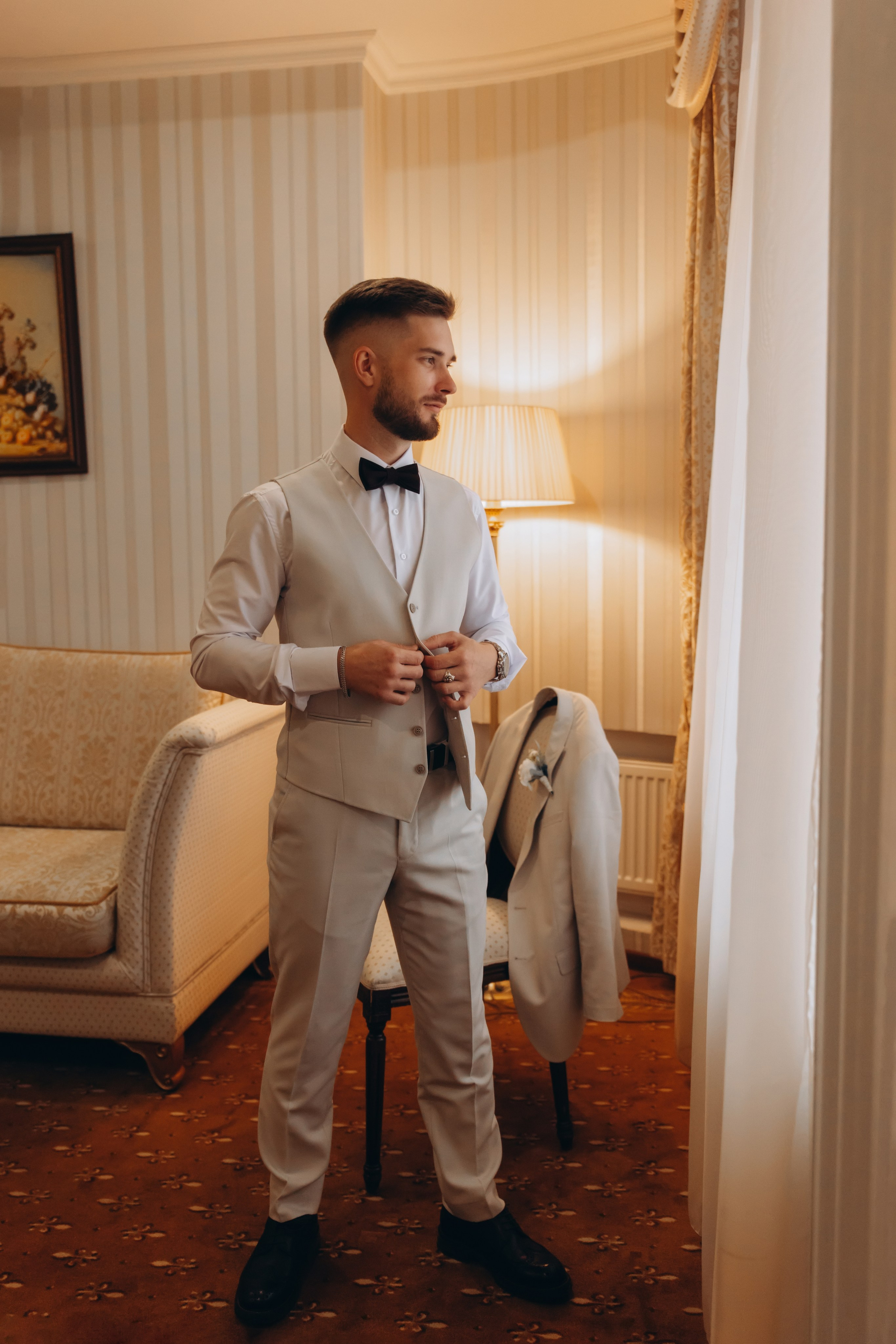 Полина и Егор. Семейный фотограф Ярославль Екатерина Охлопкова