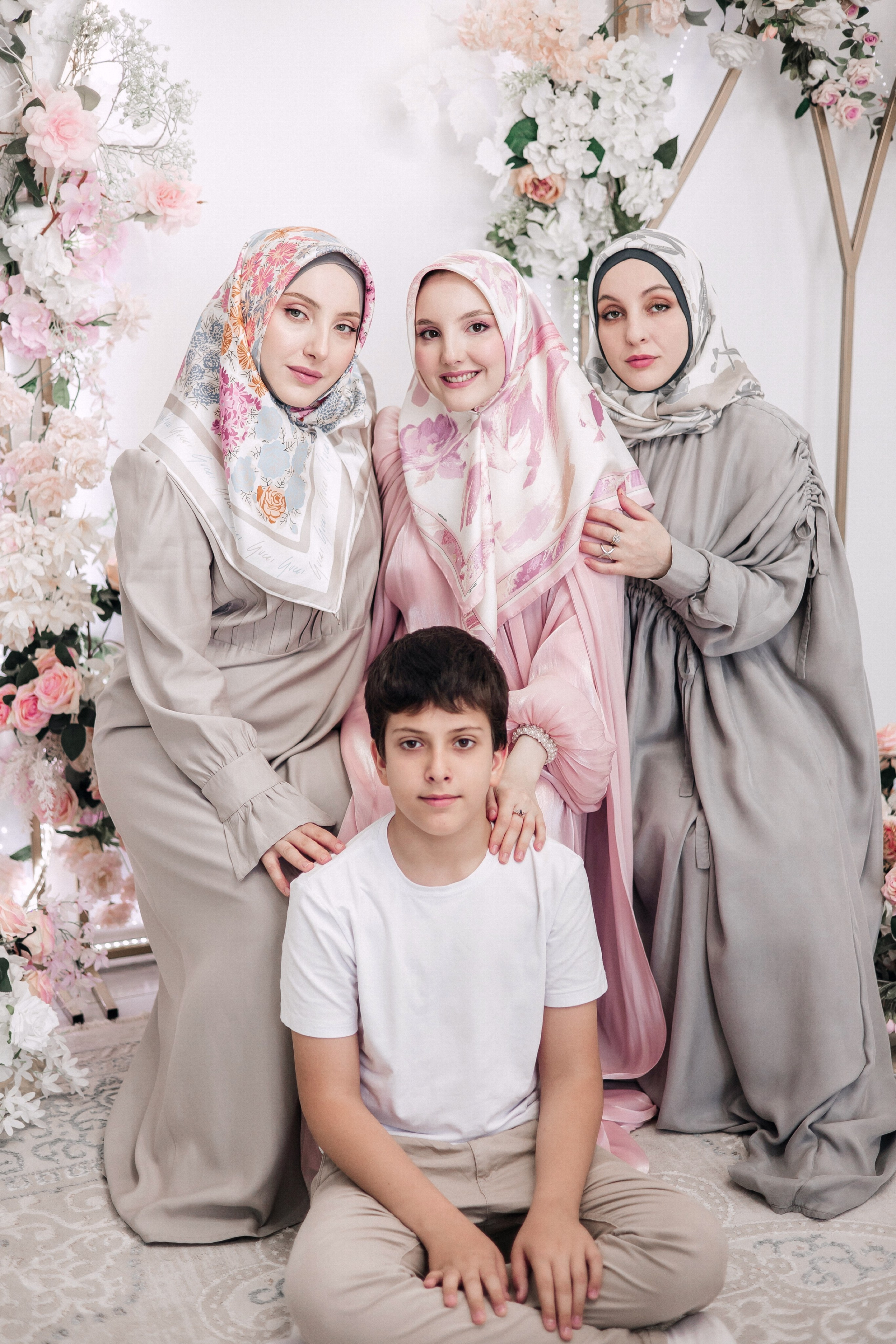 Невеста Сафия