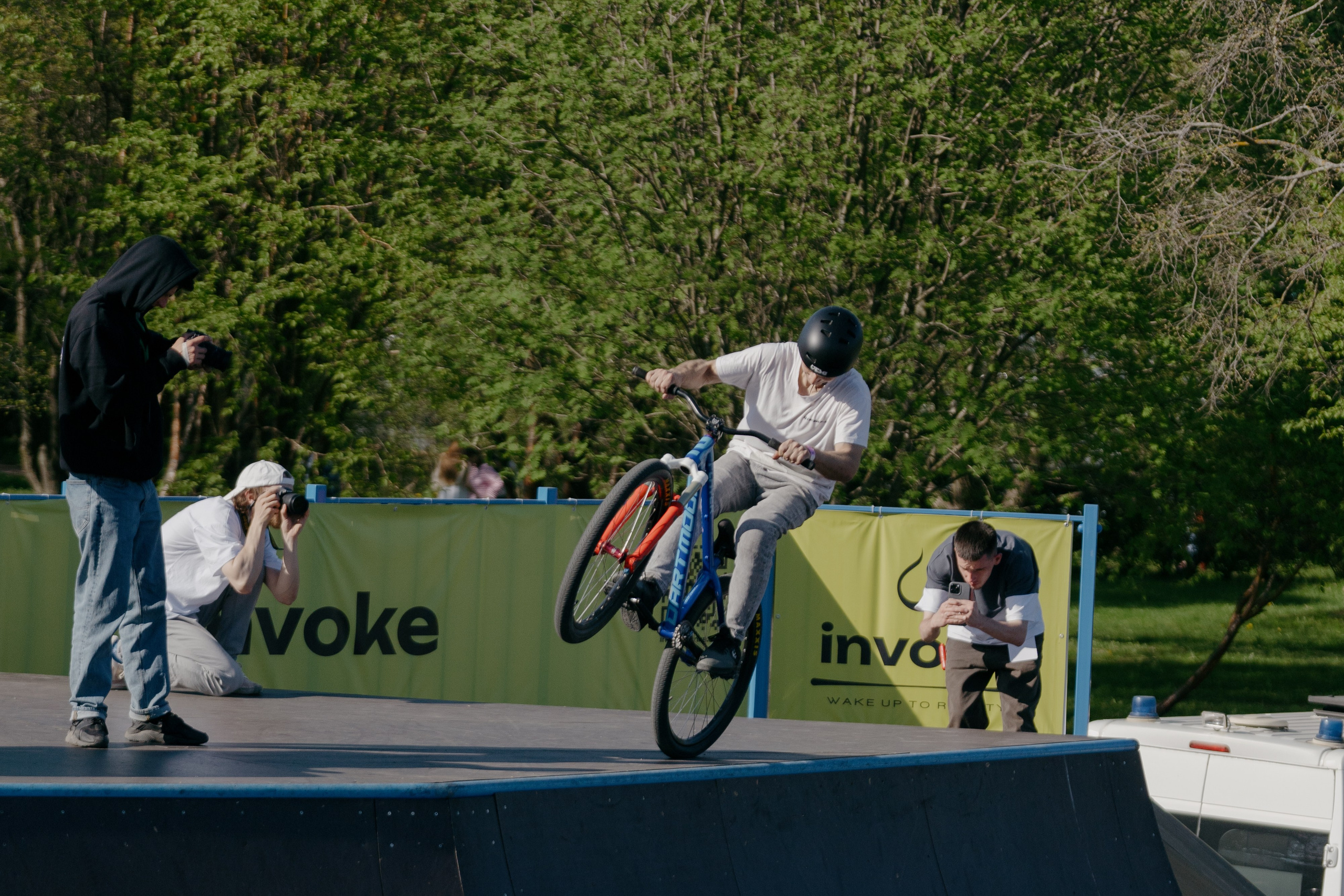 INVOKE PUMP JAM 17–19 мая 2024 СПБ Парк 300 летия. Свадебный и семейный фотограф в Санкт-Петербурге Дмитрий Панин