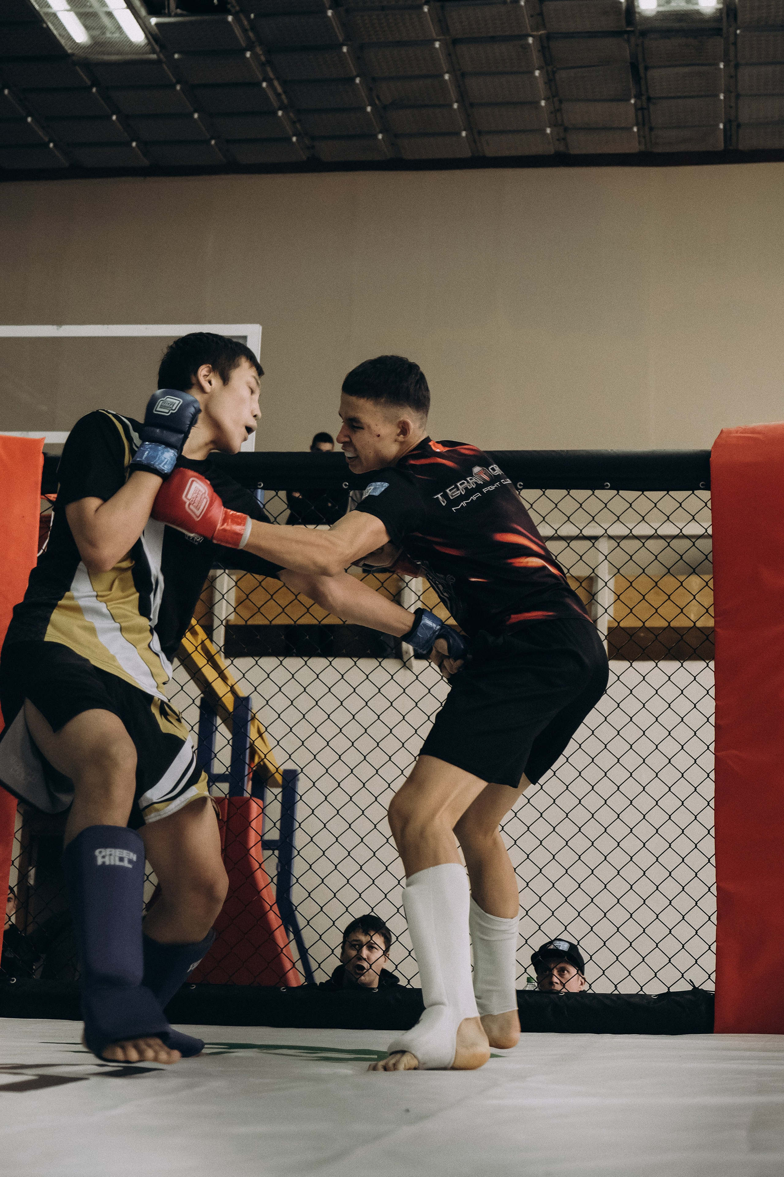 Репортаж. Фотограф Йошкар-Ола