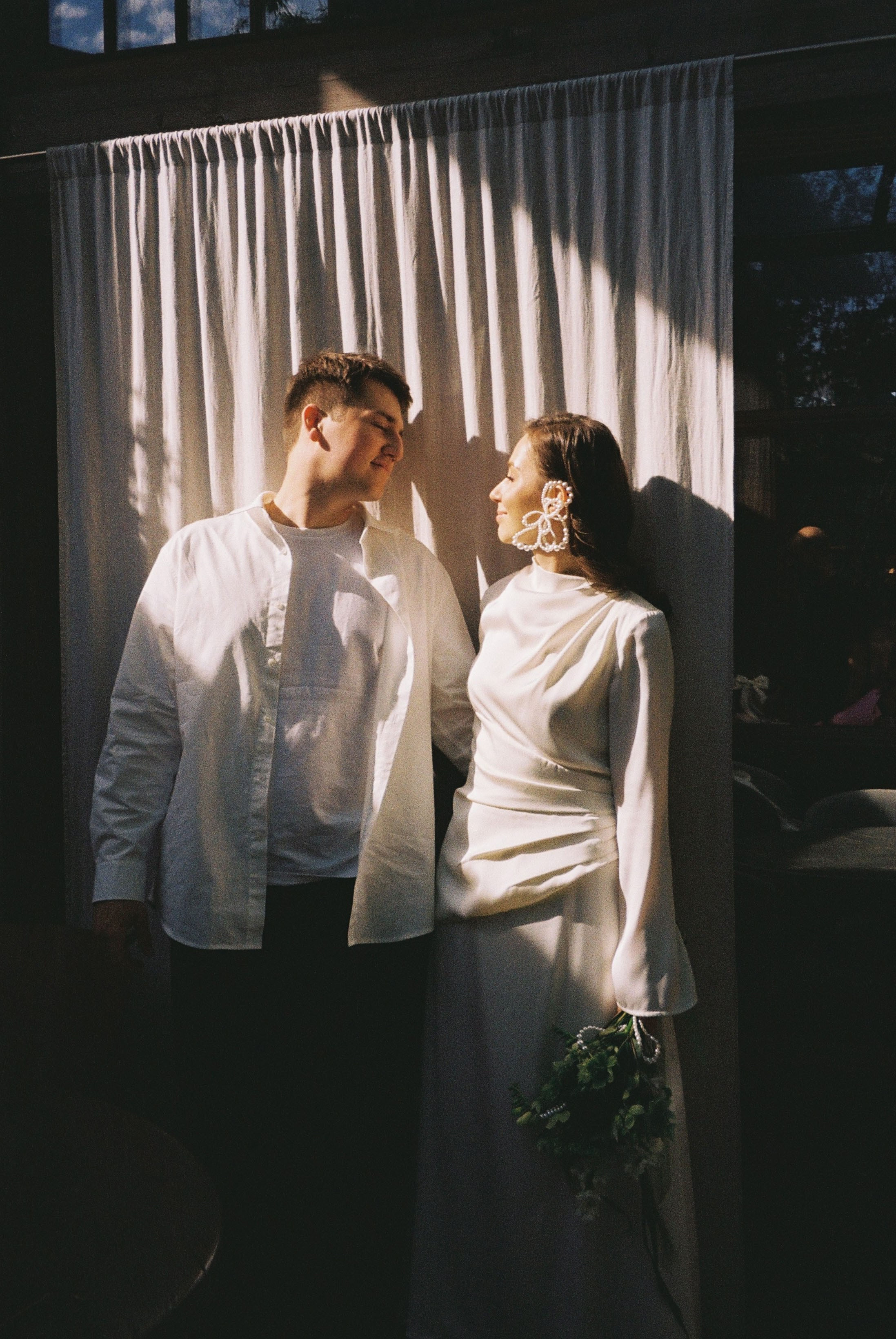 Пленка. Фотограф Ирина Гринько Тольятти Самара Москва