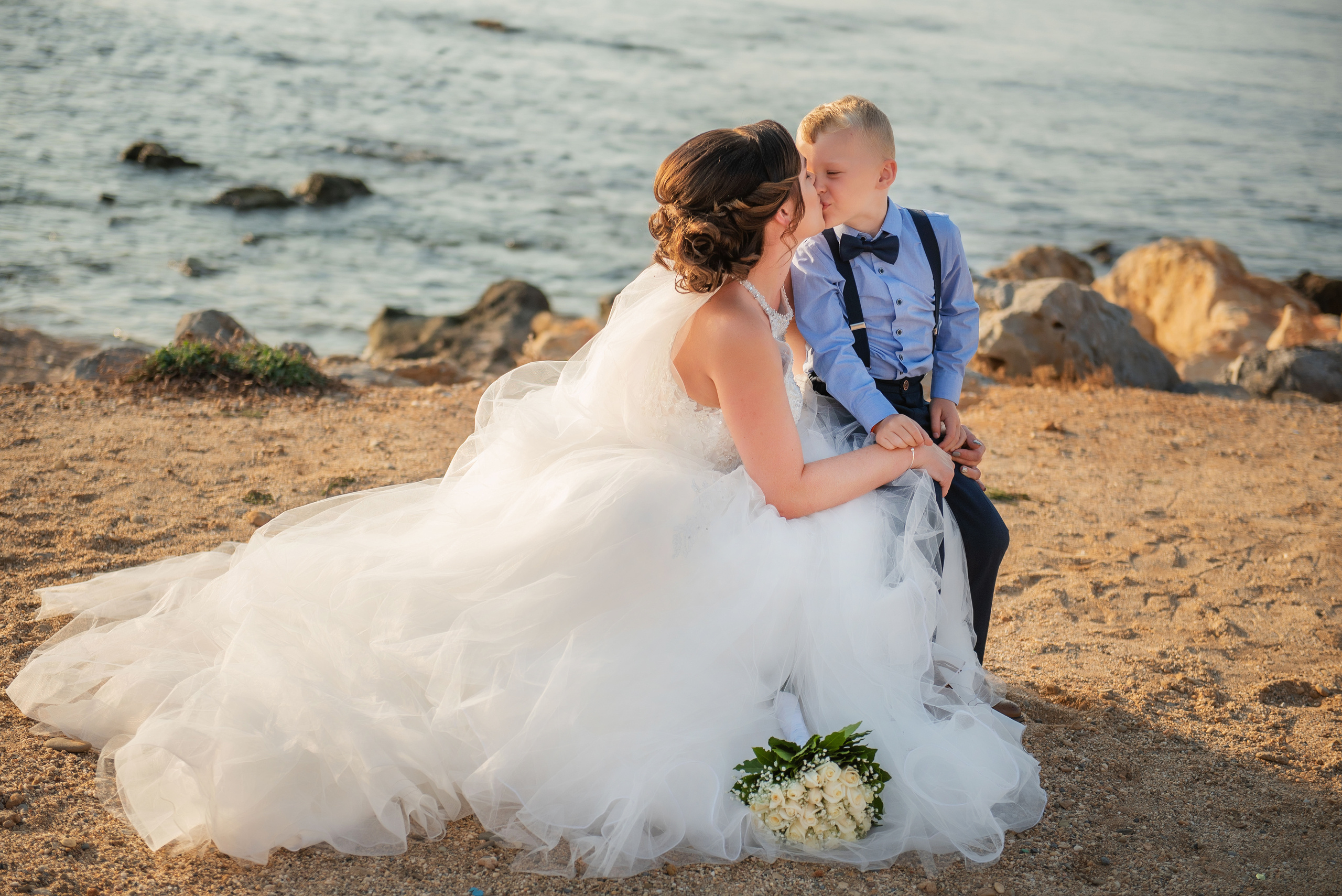 Свадебное портфолио иLove Story. Свадебный, семейный и детский фотограф в Москве и области