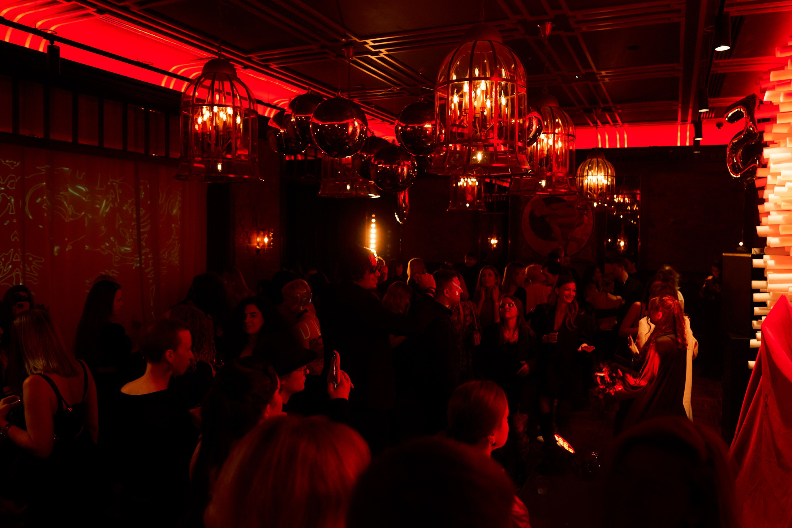 Cava. Night2Day Санкт-Петербург