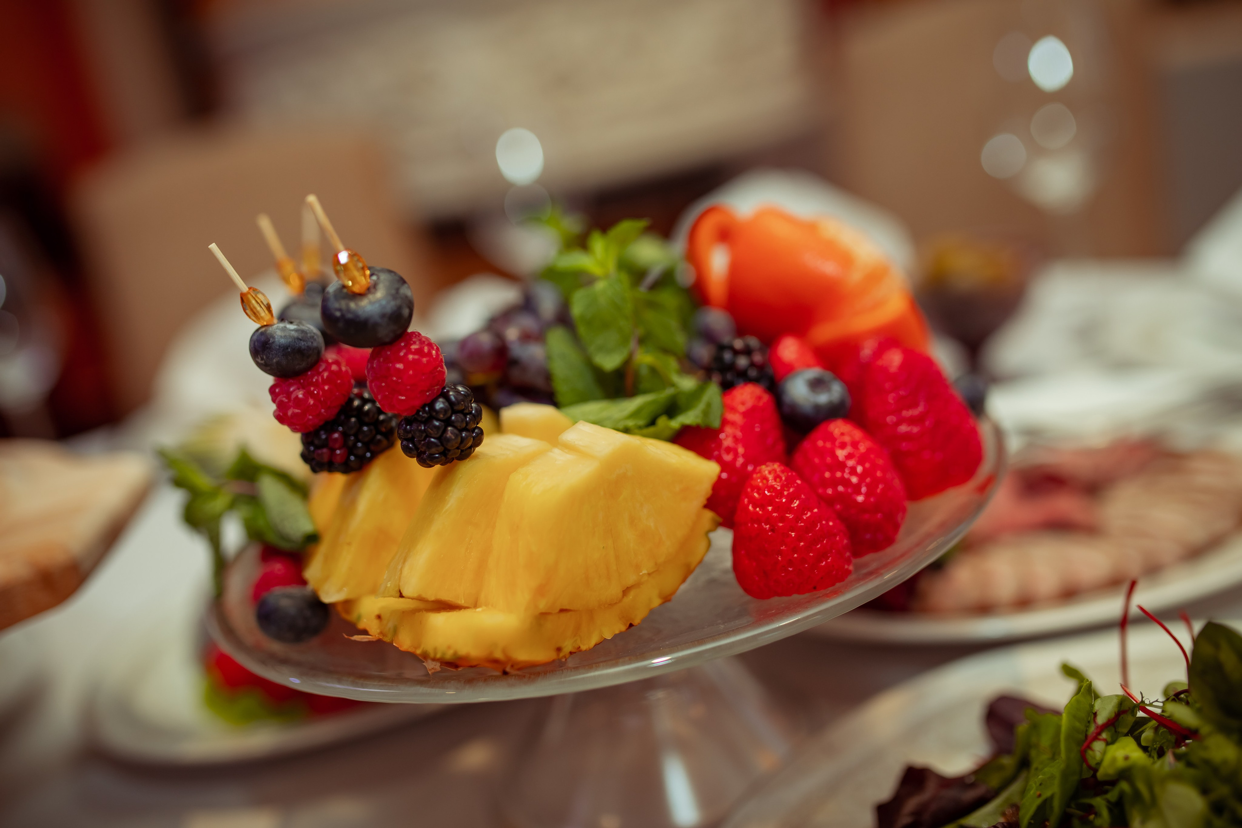 Юбилей Светланы (6 часов). Семейный и детский фотограф в Москве Дорогова Екатерина