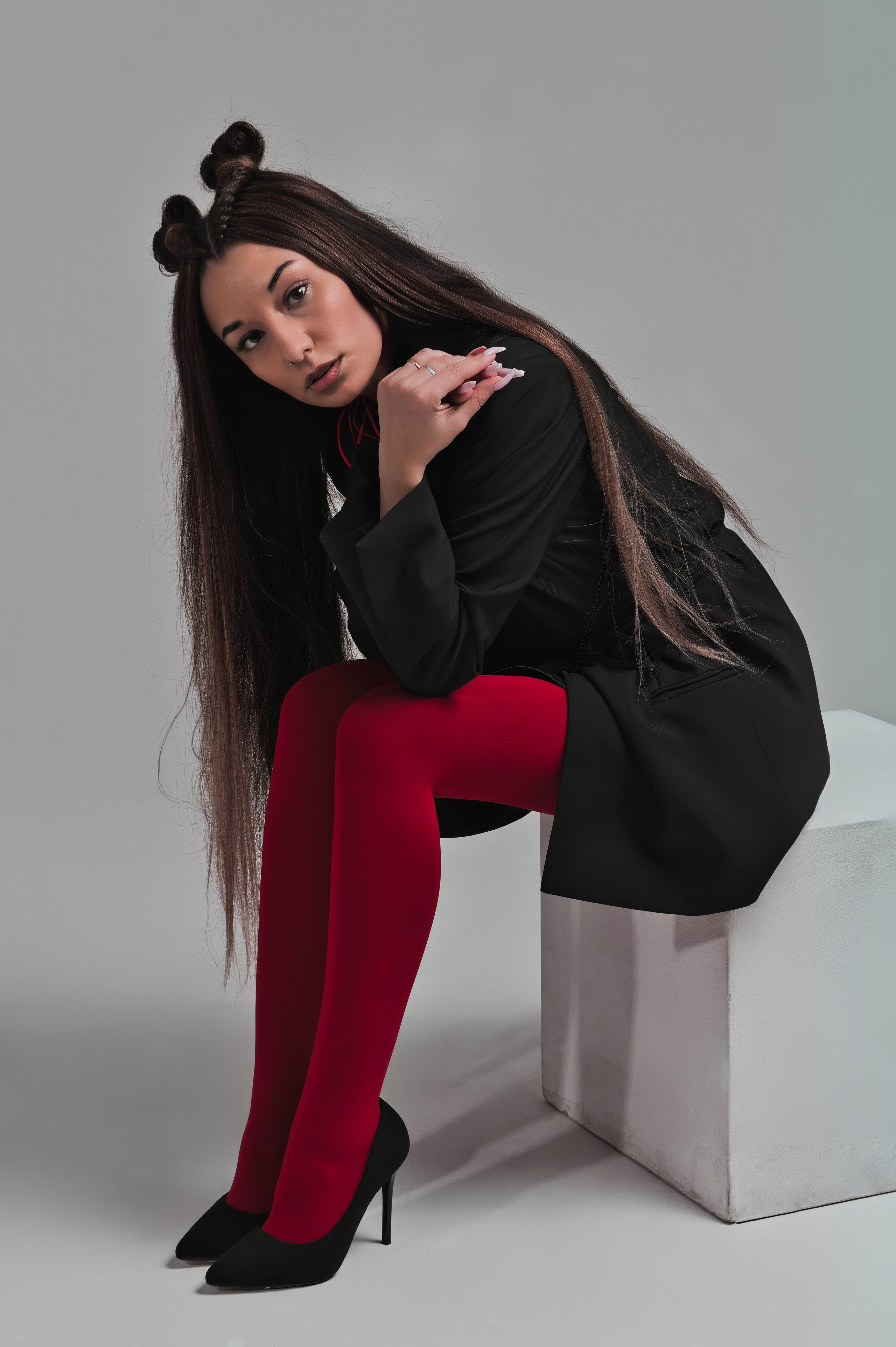 День рождения Сабины. Фотограф Денис Кривопусков