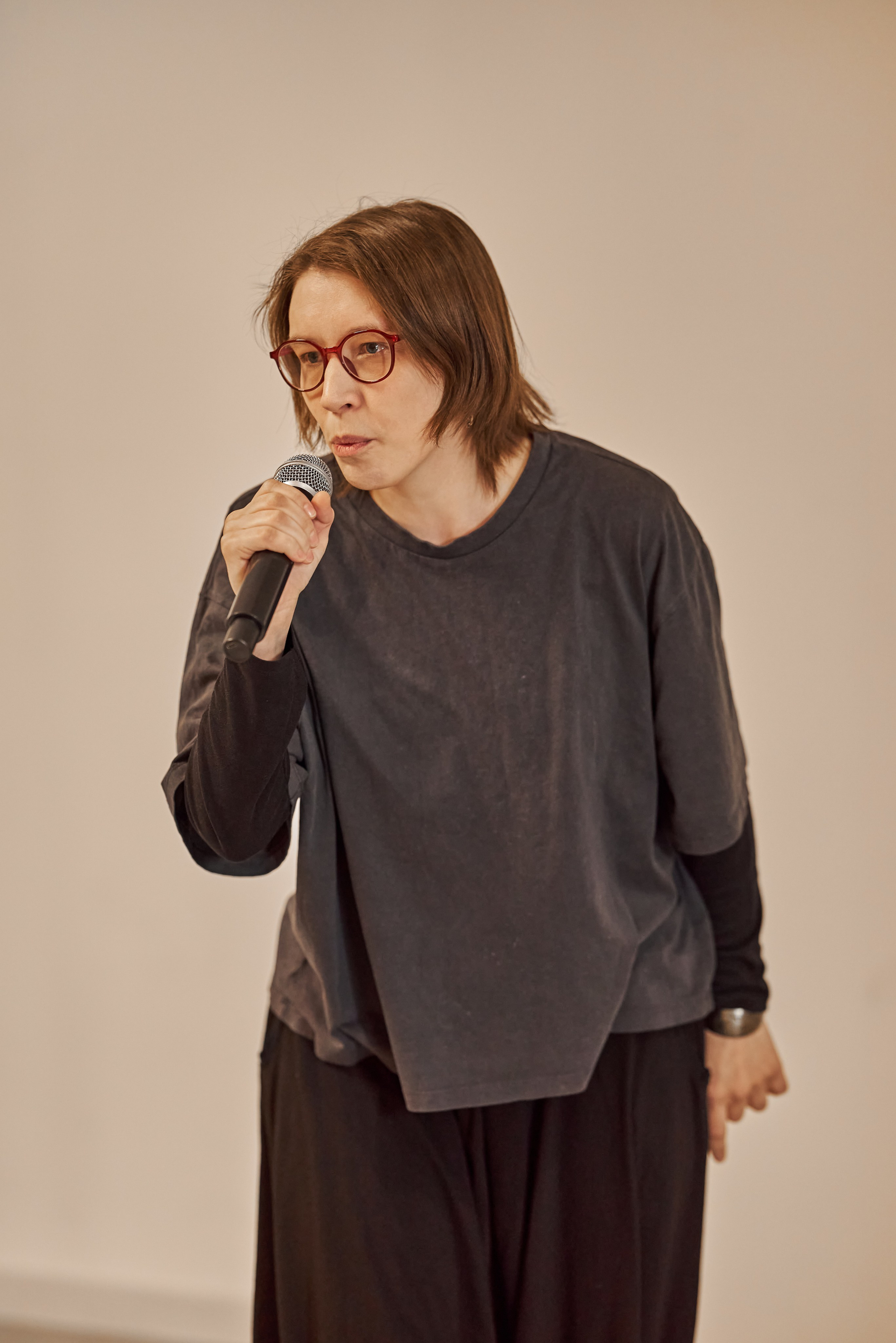 Репетиция ВРНФест226. Фотограф Денис Кривопусков