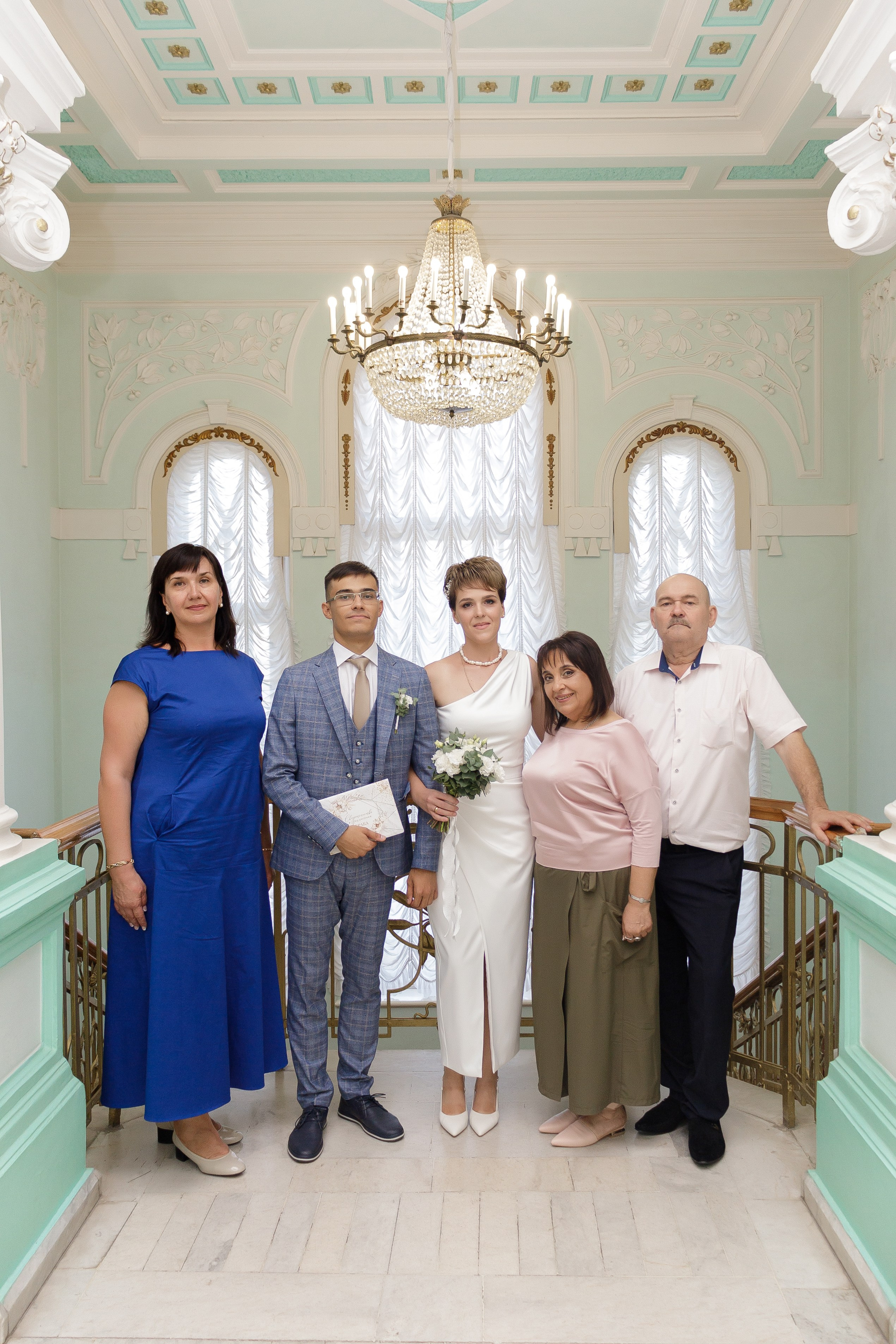 Анна и Павел. Фотограф и видеомейкер в Астрахани | Мария Сушкова