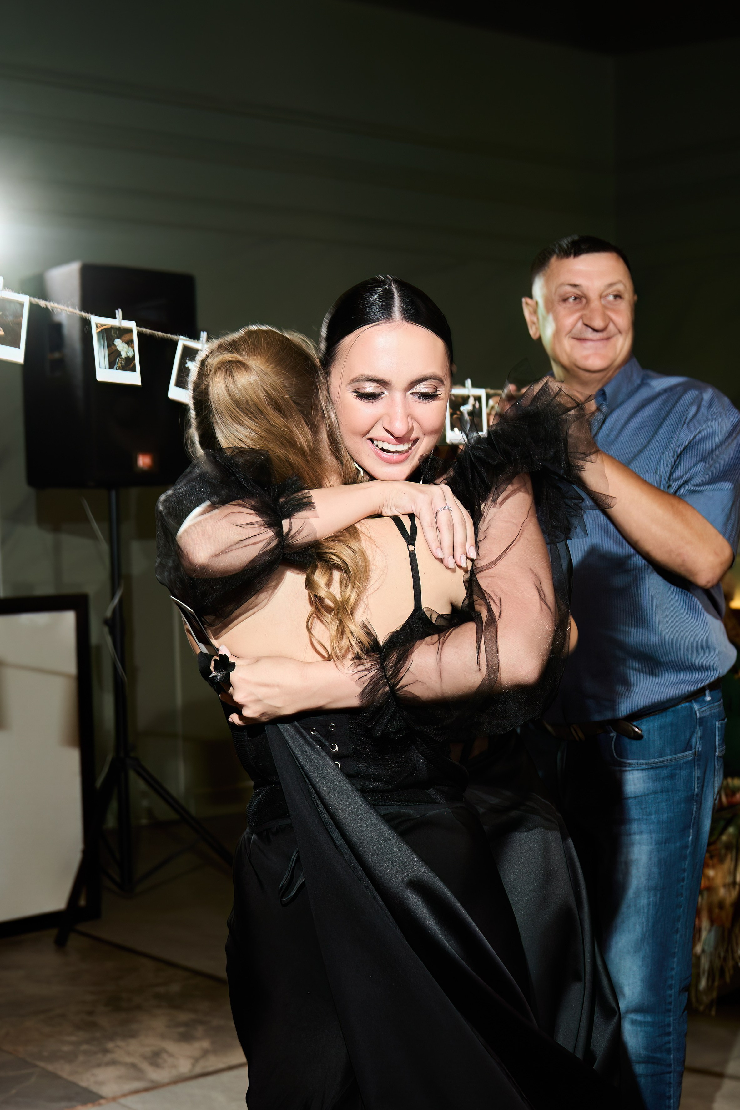 Дмитрий и Ксения. Свадебный фотограф в Барнауле Четошникова Анна