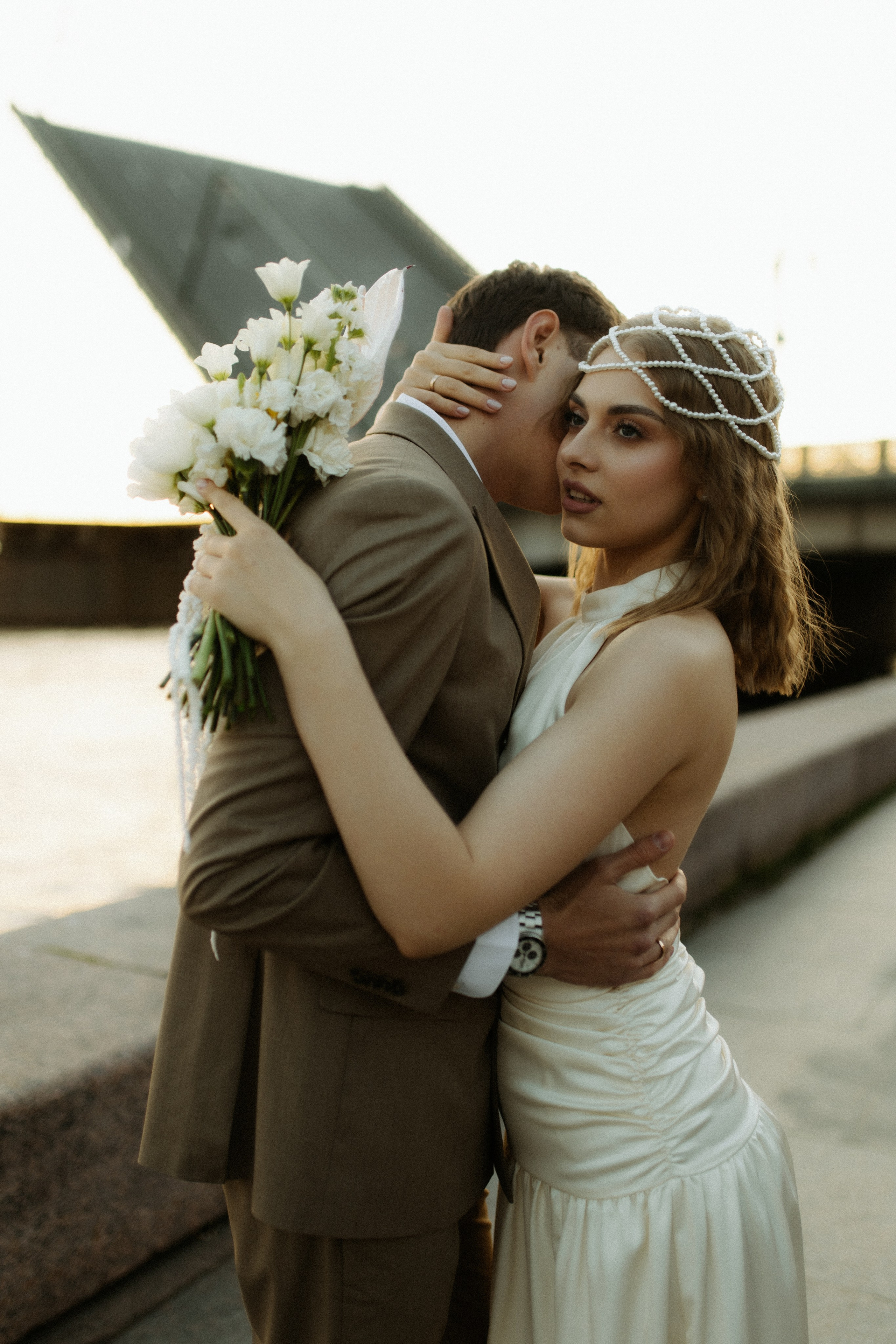 Данила и Вероника. Фотограф в Санкт-Петербурге