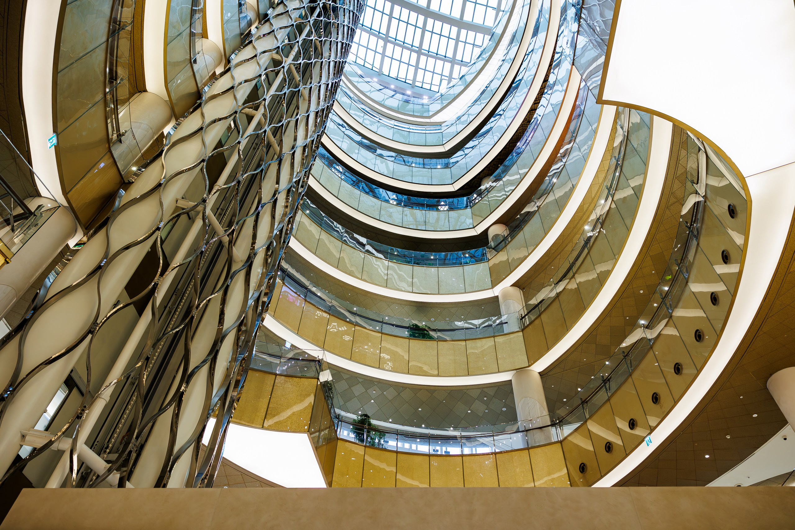 LEADS SEOUL. Репортажный фотограф Саша Матвеев