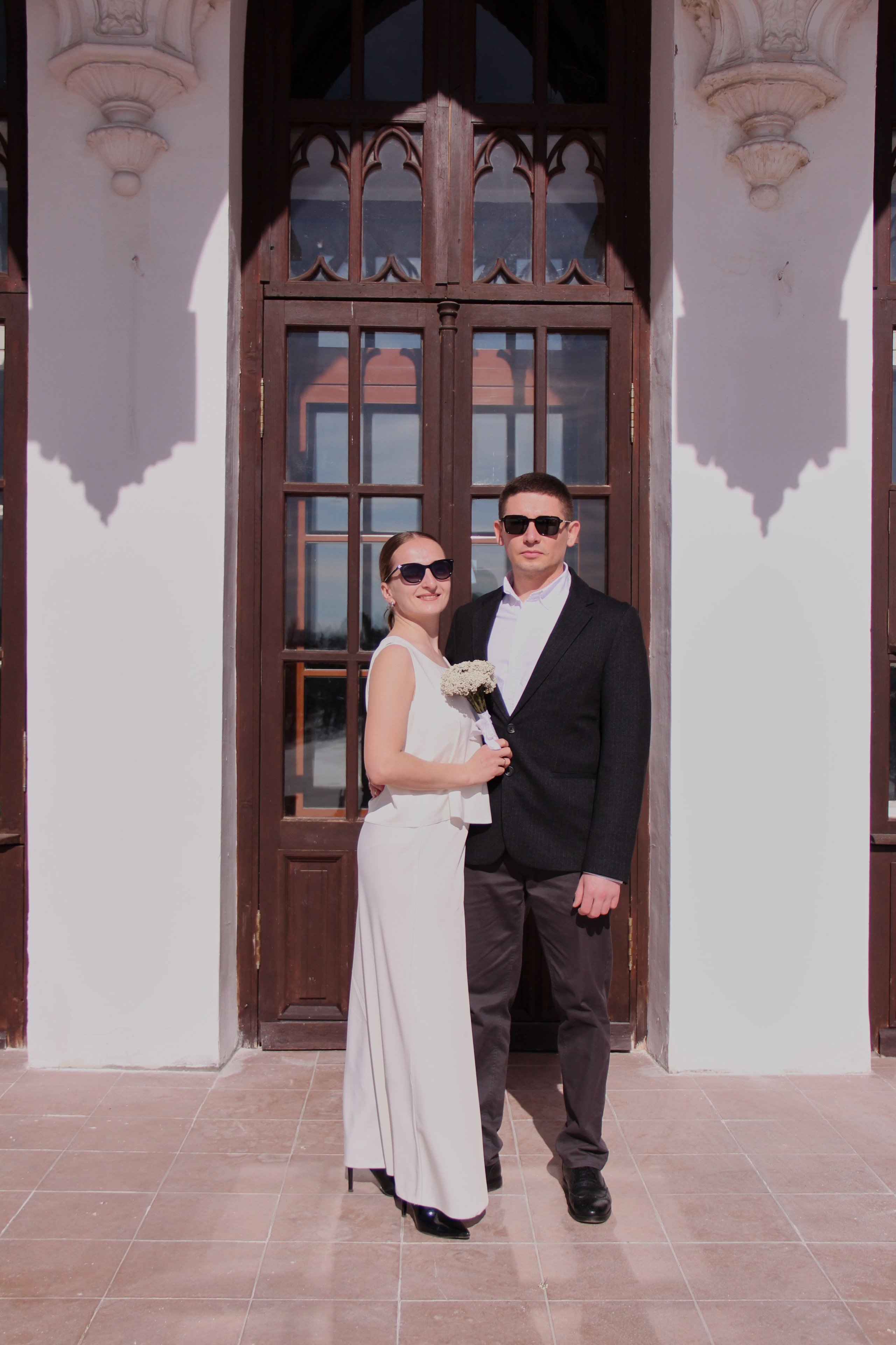 А&А. Фотограф Мария Дондукова | Москва