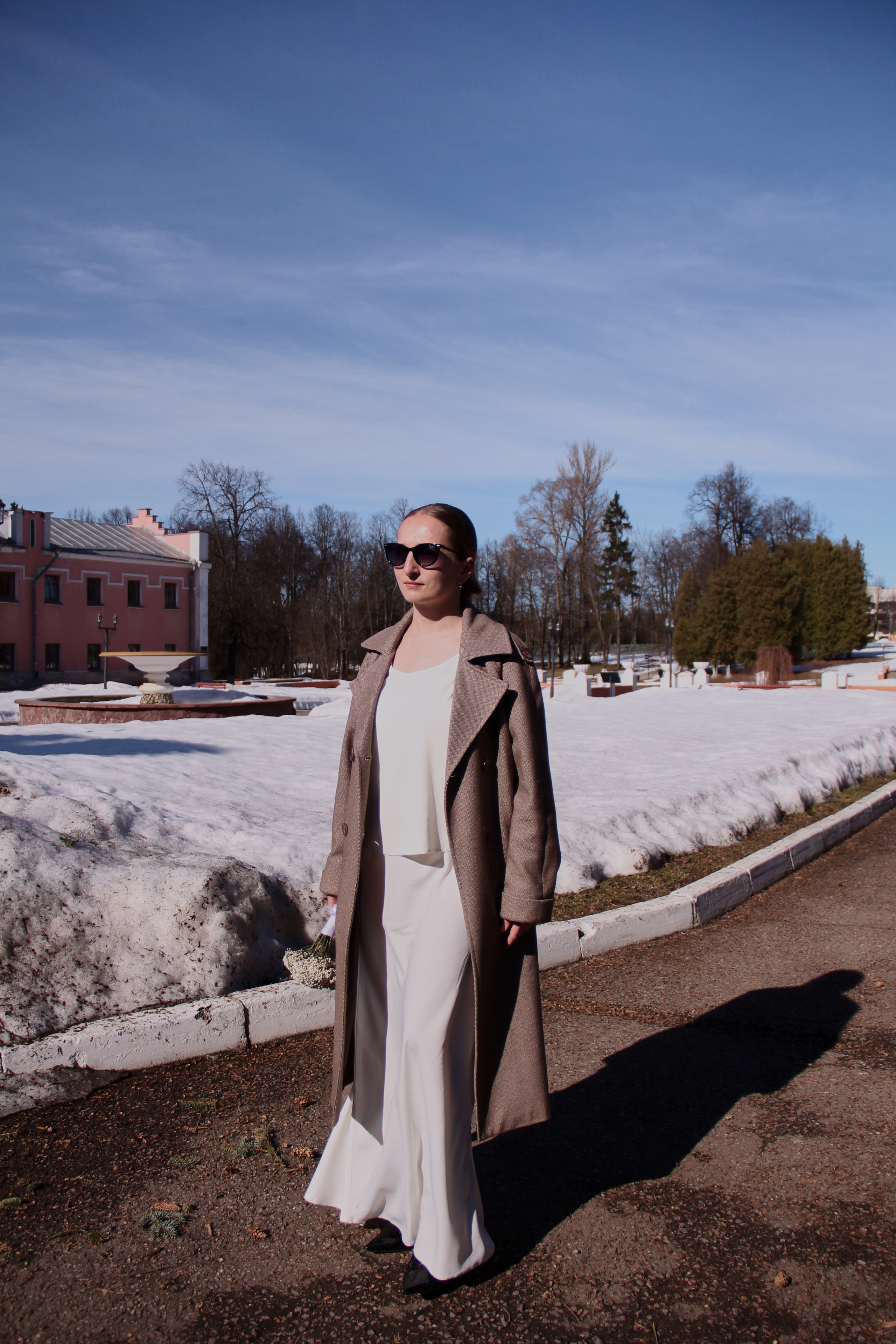 А&А. Фотограф Мария Дондукова | Москва