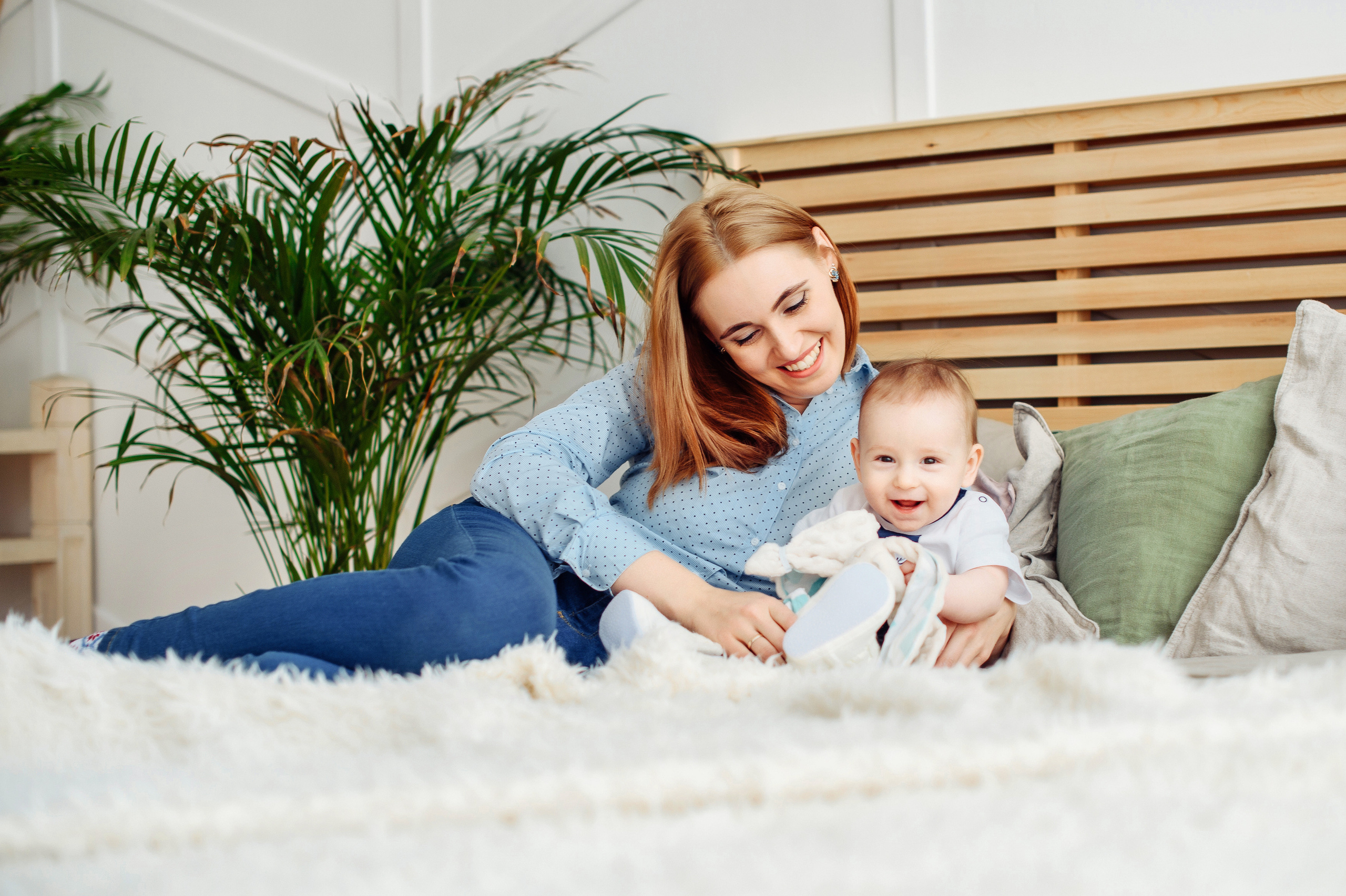 Тепло и Уют. Фотограф Владивосток. Игорь Кирсанов