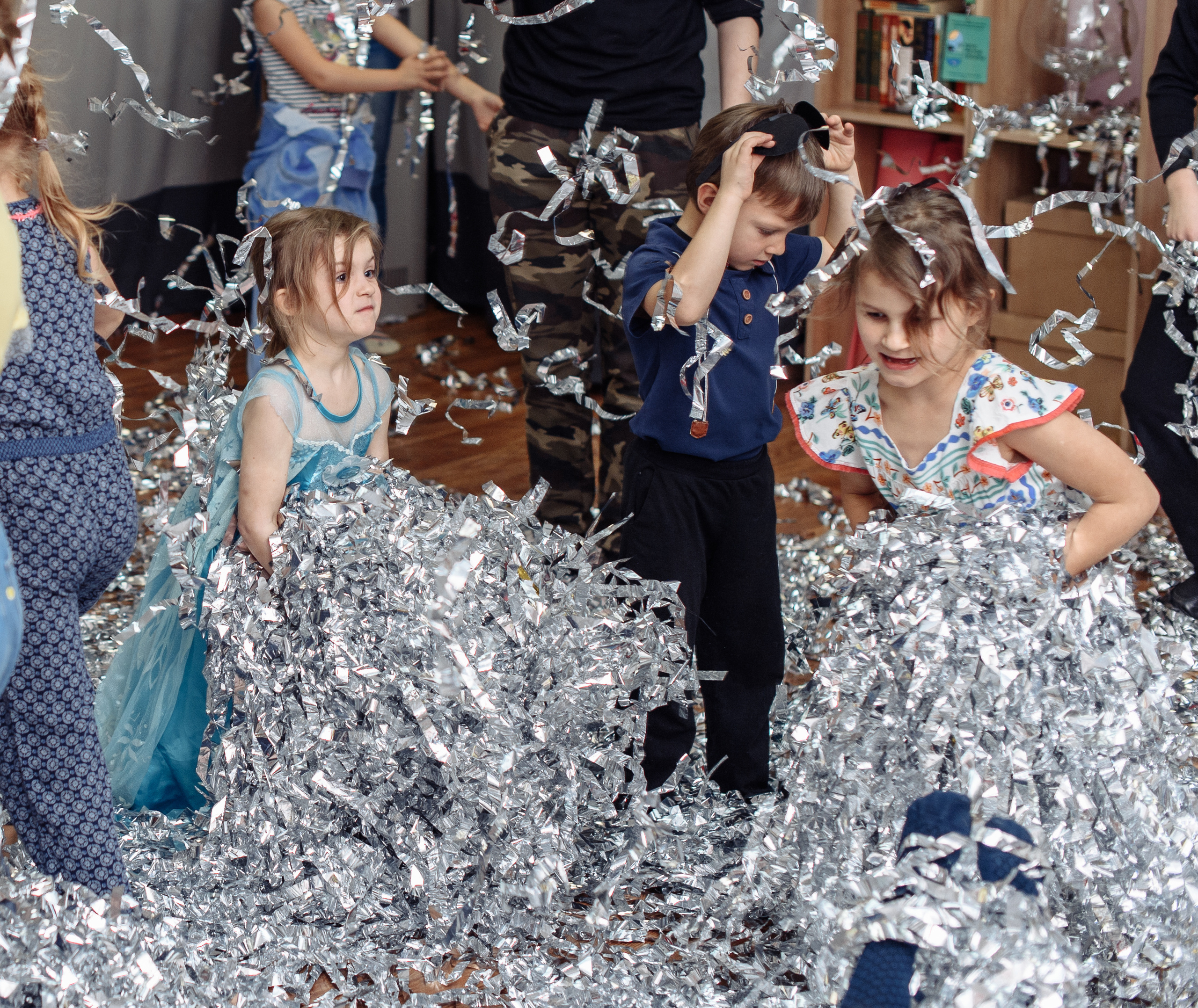 Экстремальные условия!. Фотограф Владивосток. Игорь Кирсанов