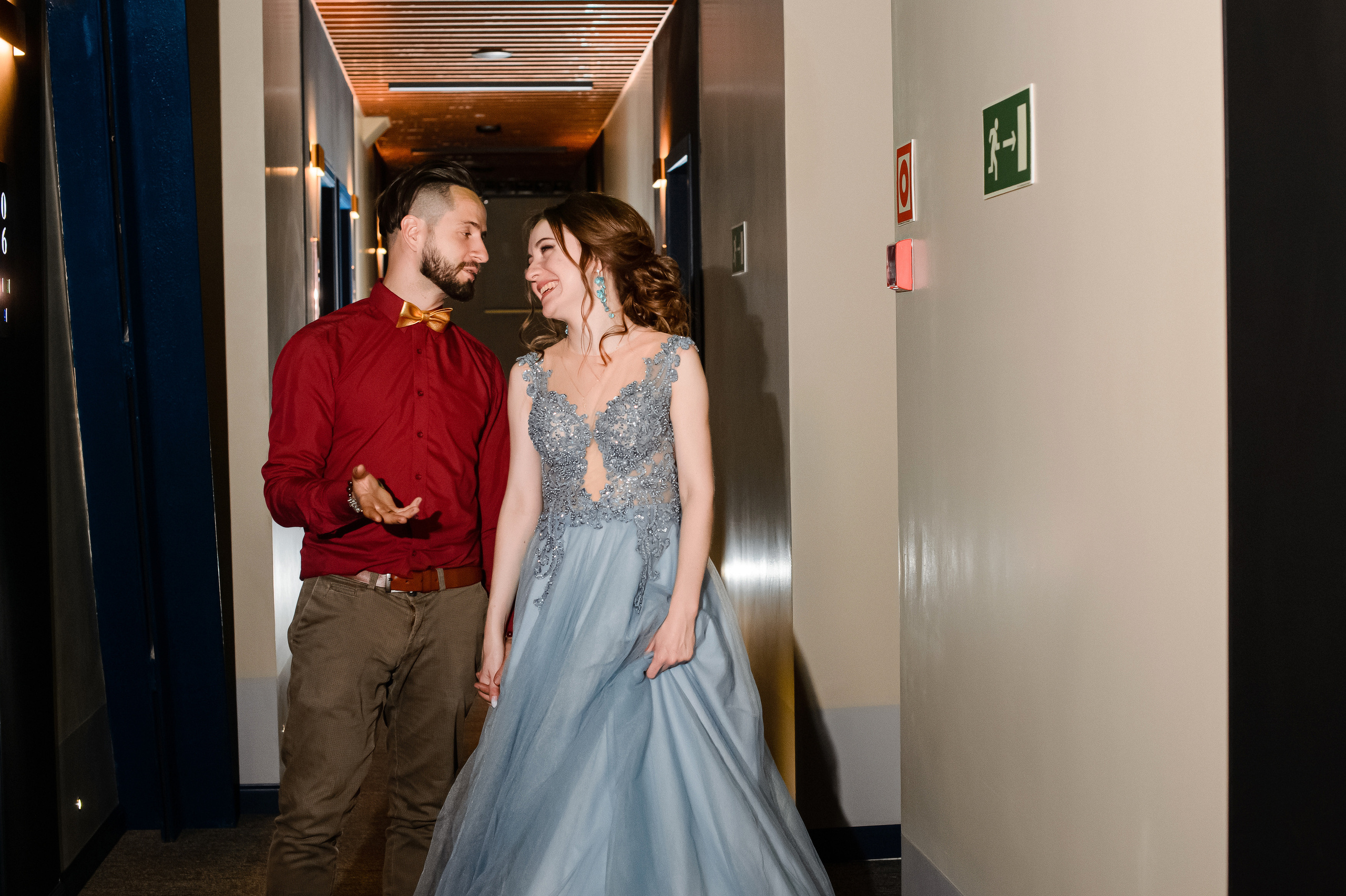 Свадьба на двоих. Фотограф Владивосток. Игорь Кирсанов